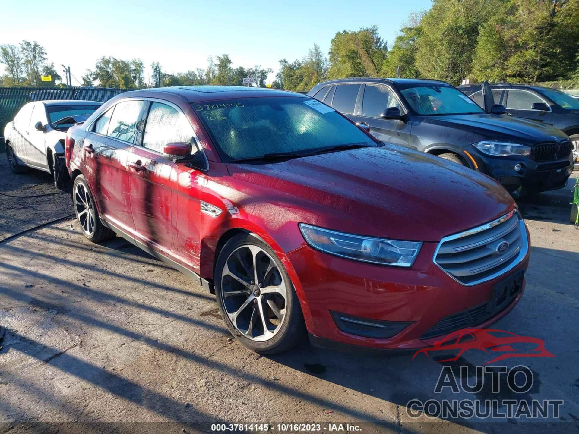 FORD TAURUS 2015 - 1FAHP2H85FG174379