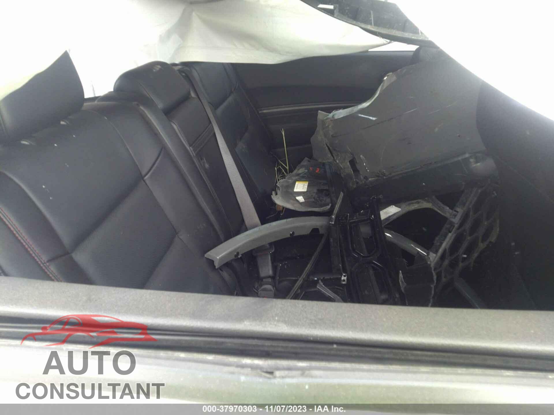 DODGE DURANGO 2023 - 1C4RDHDG9PC624938