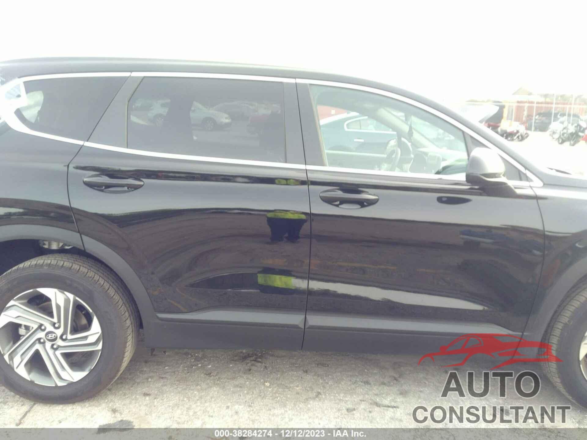 HYUNDAI SANTA FE 2023 - 5NMS14AJ2PH619469