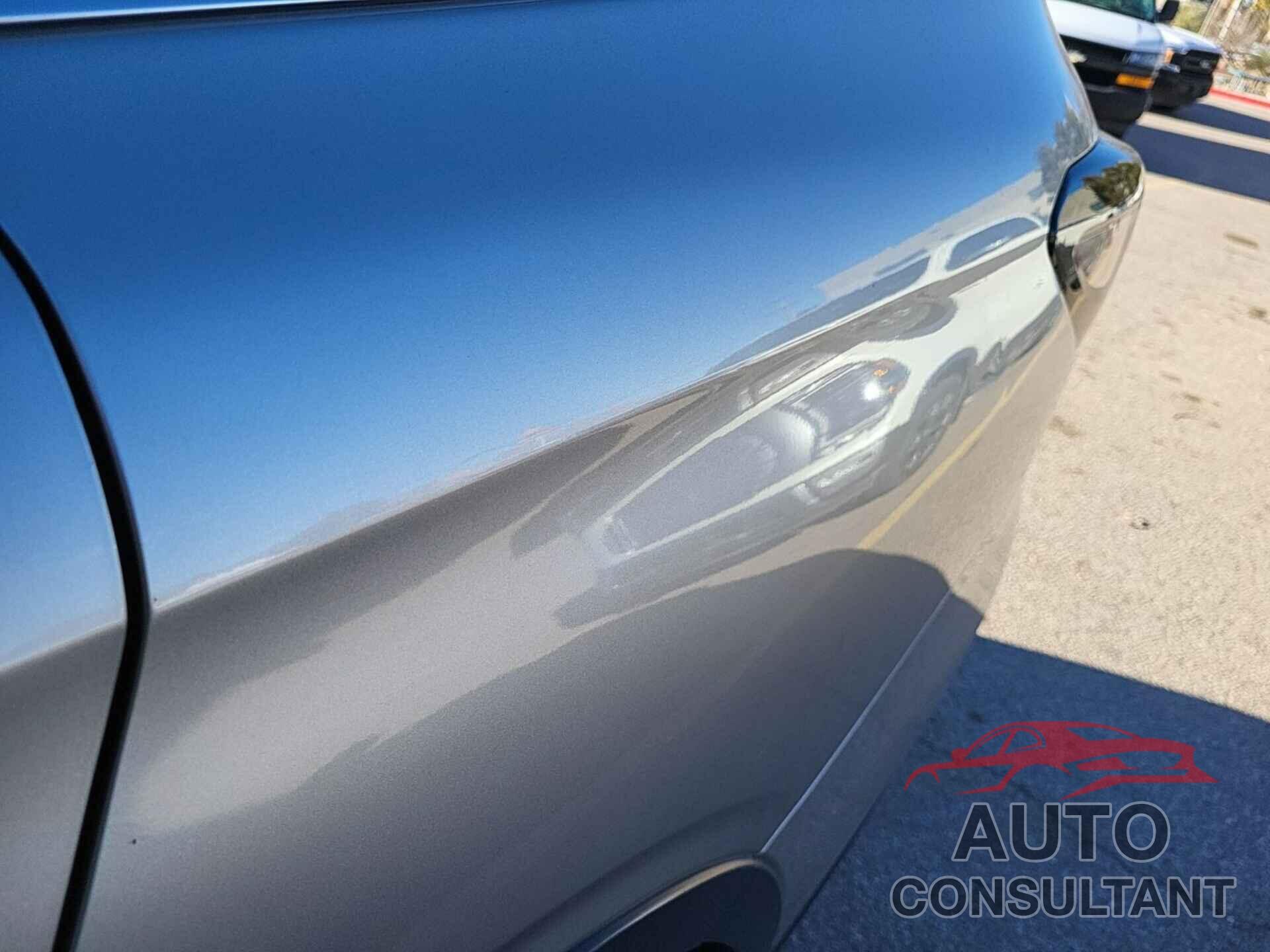 SUBARU OUTBACK 2020 - 4S4BTACC0L3219180