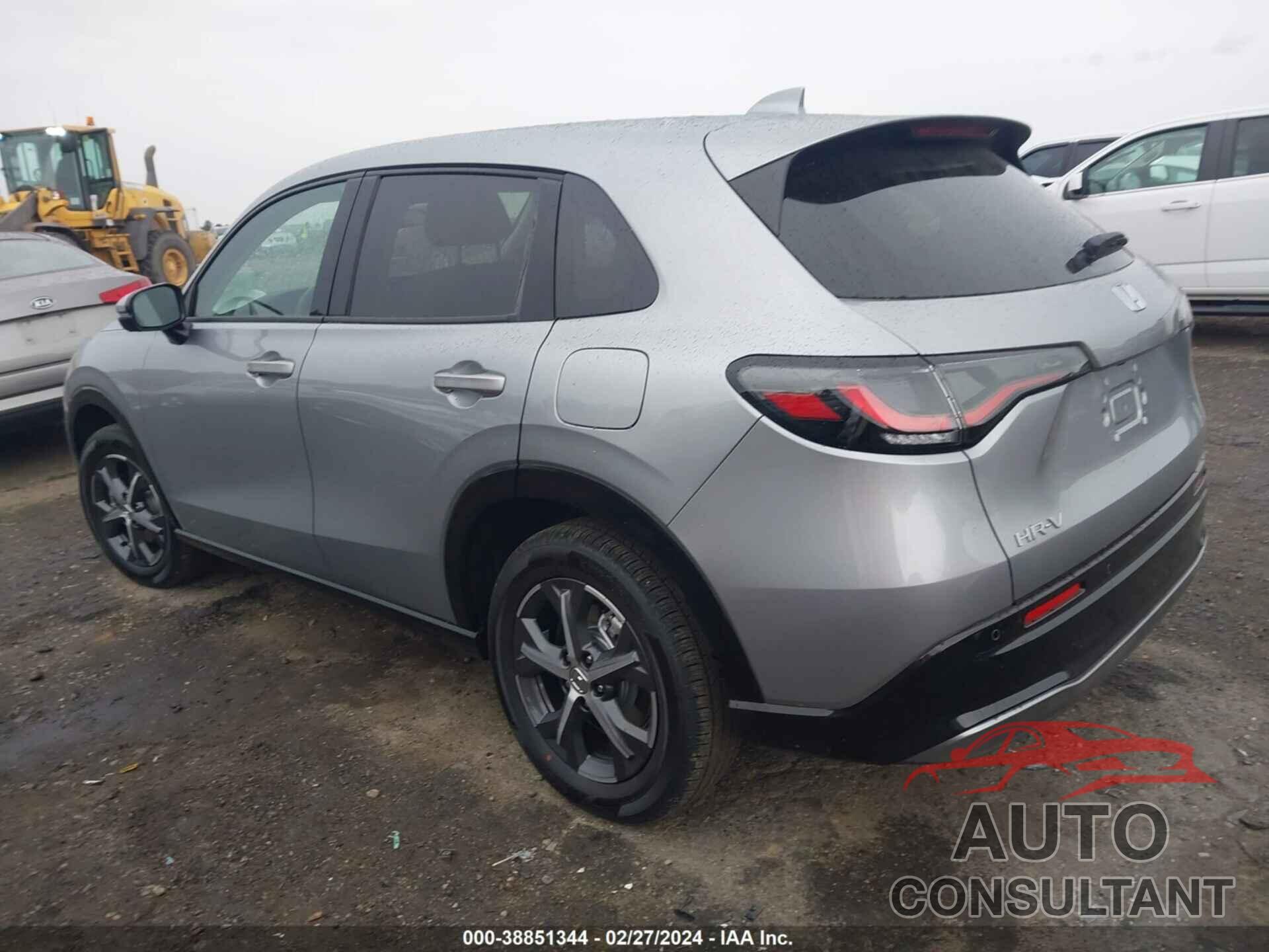 HONDA HR-V 2024 - 3CZRZ2H70RM759018