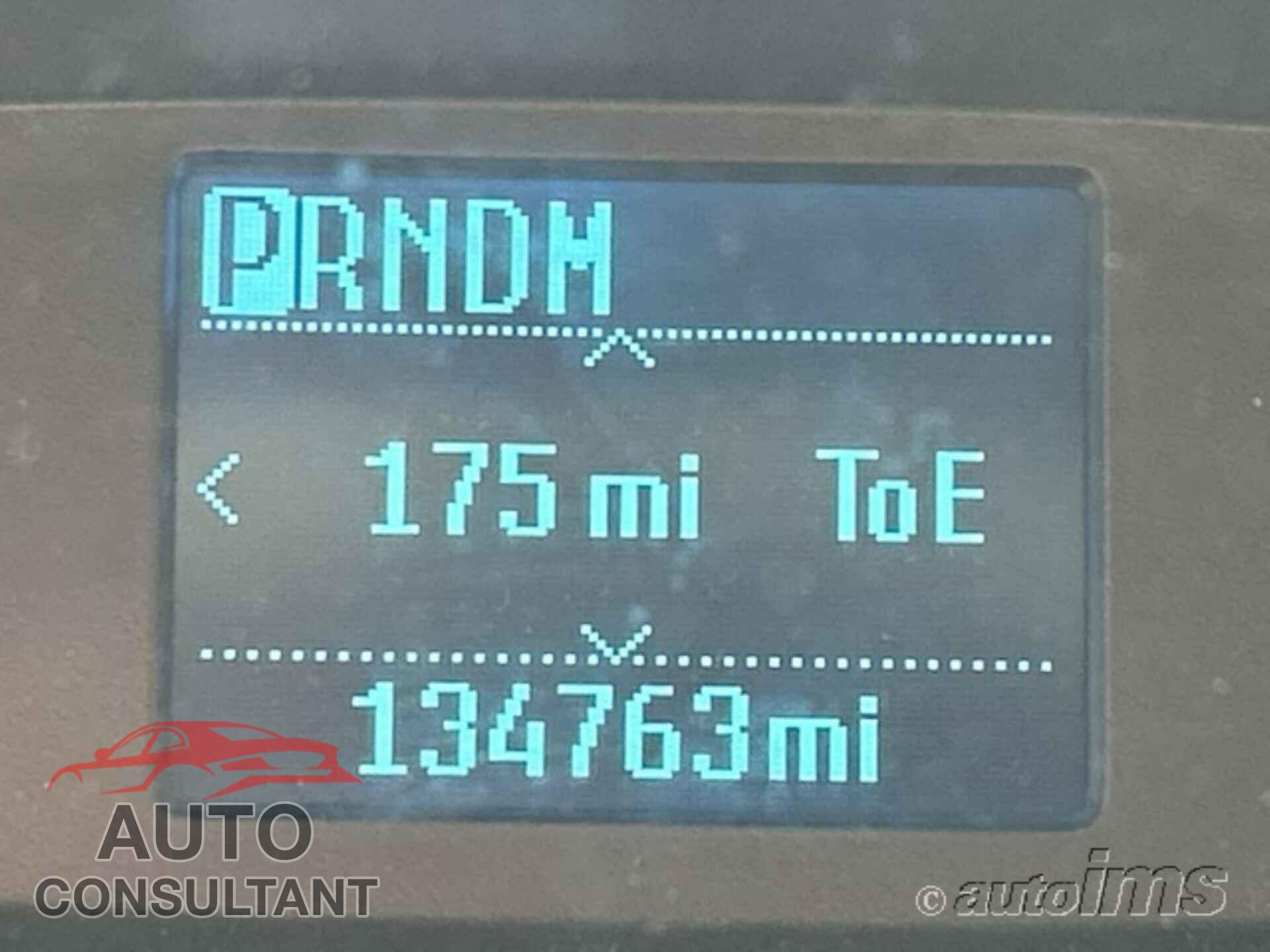 FORD TRANSIT 2015 - 1FTNE2CM5FKA23630