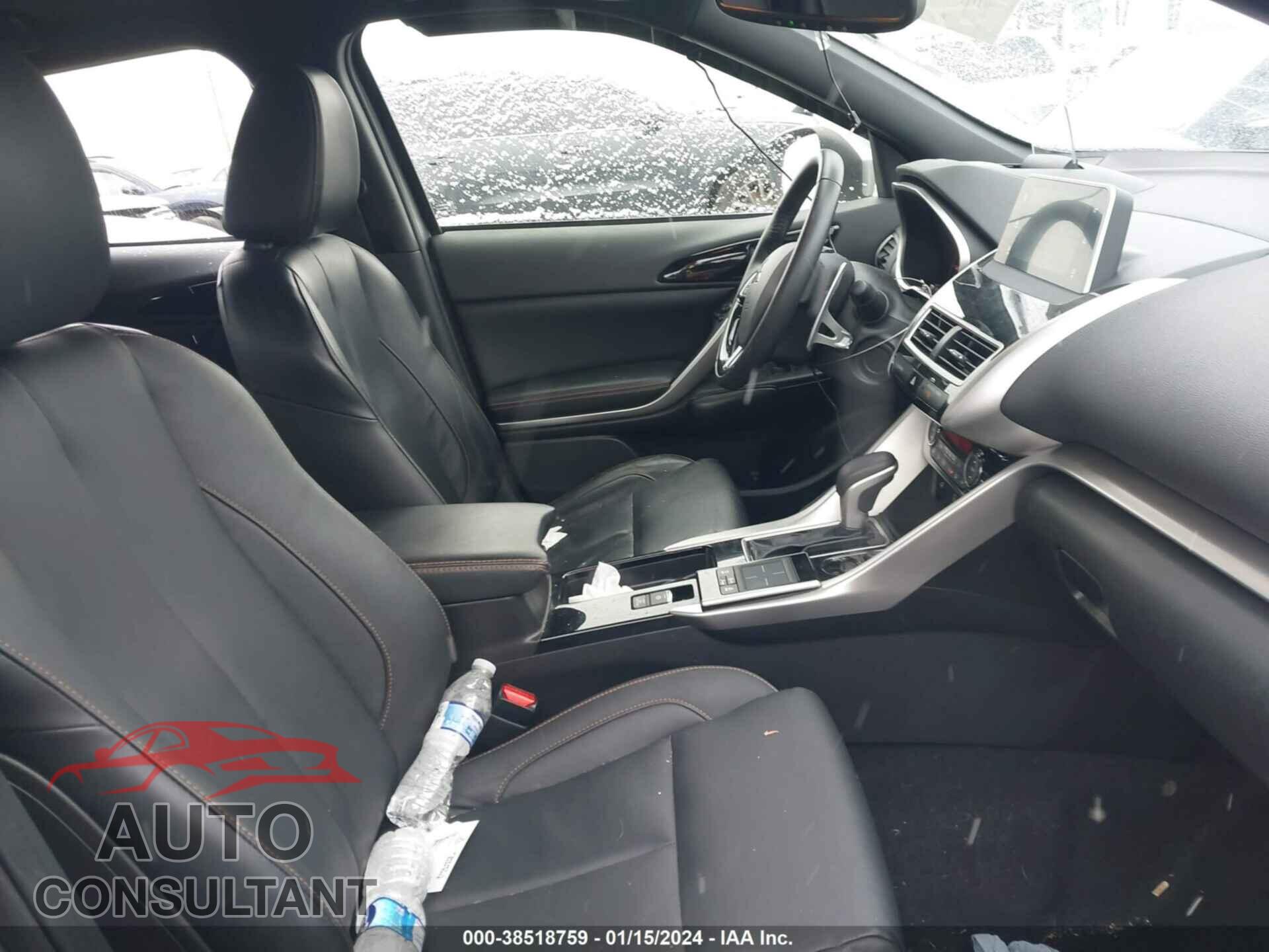 MITSUBISHI ECLIPSE CROSS 2020 - JA4AS5AA3LZ000488