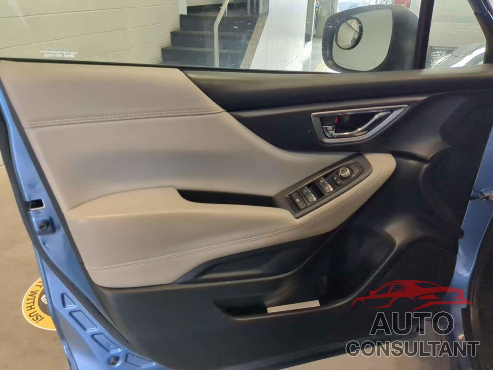SUBARU FORESTER 2020 - JF2SKAGC0LH531294