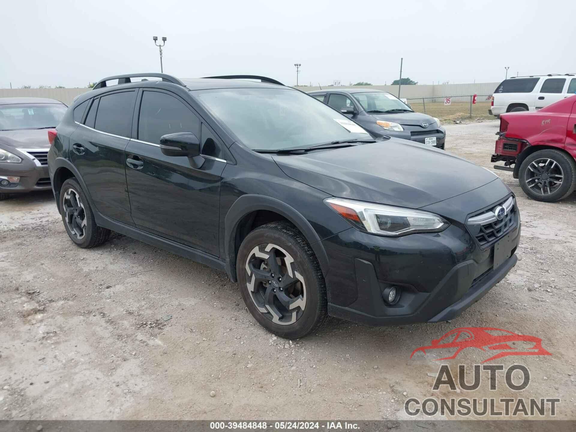 SUBARU CROSSTREK 2023 - JF2GTHNCXPH270051