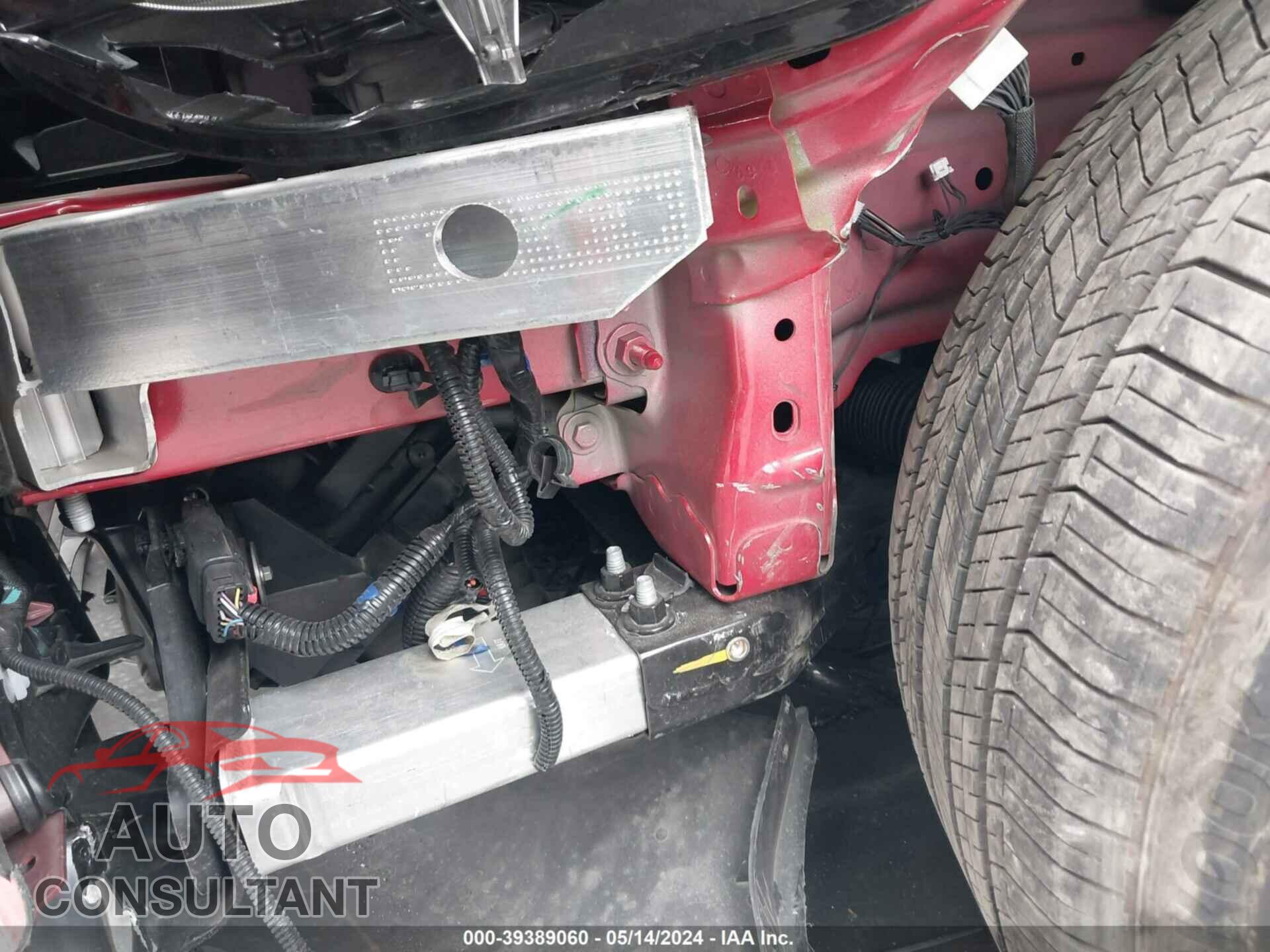 TESLA MODEL 3 2023 - 5YJ3E1EB7PF668940