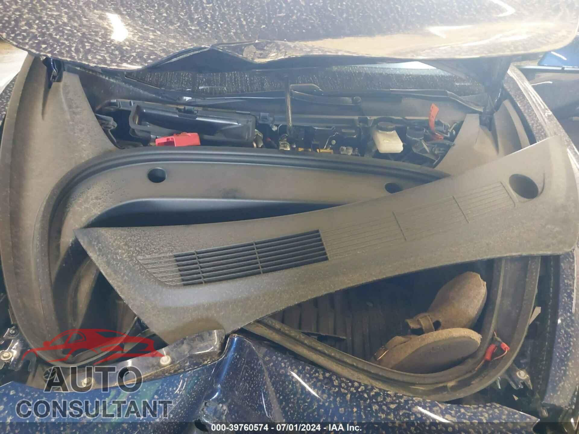 TESLA MODEL 3 2021 - 5YJ3E1EA3MF014603