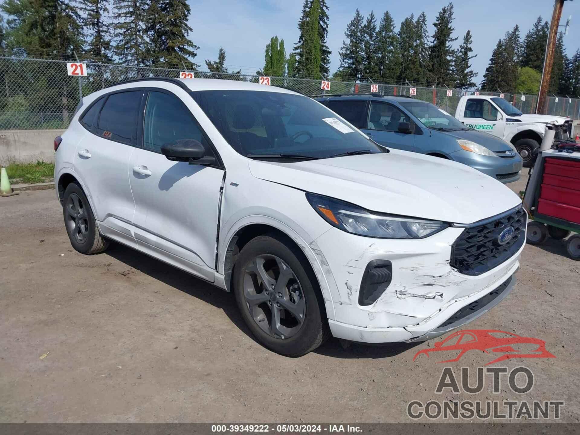 FORD ESCAPE 2023 - 1FMCU0MN5PUA42217