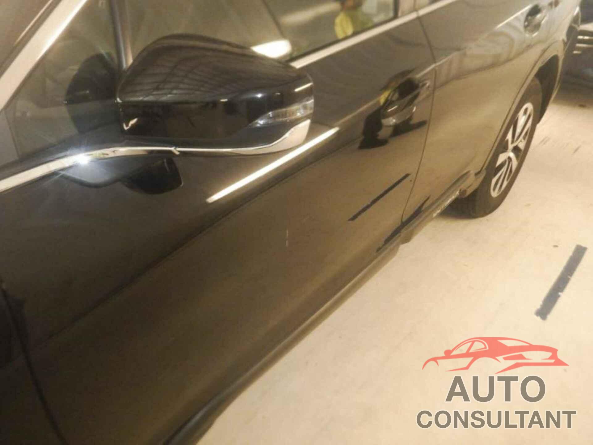 SUBARU OUTBACK 2022 - 4S4BTADC3N3265605