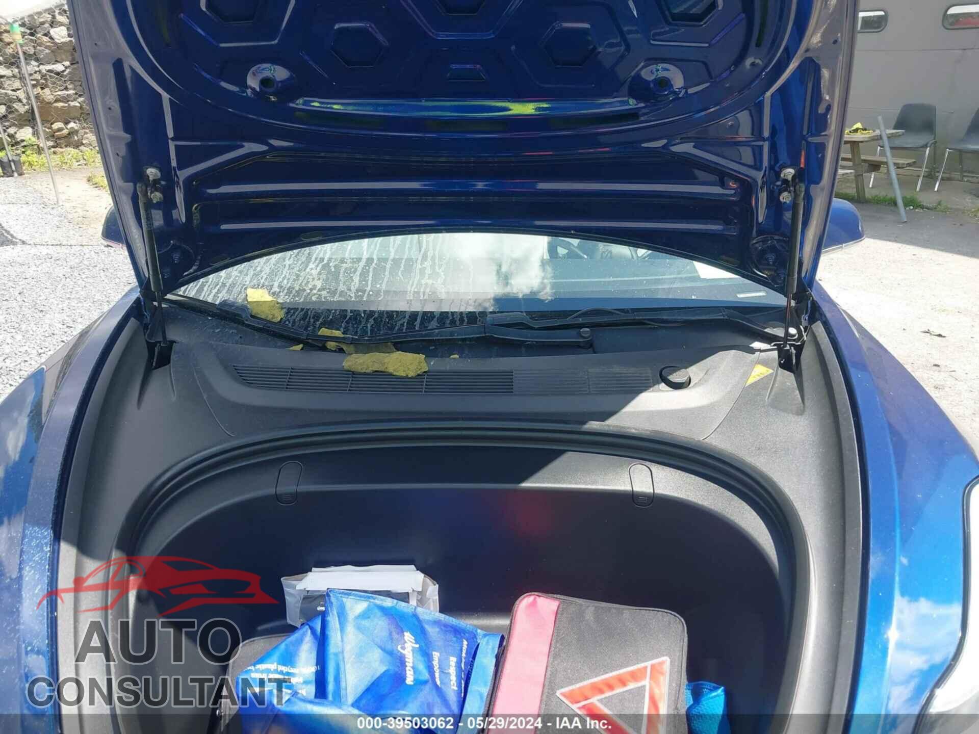 TESLA MODEL 3 2019 - 5YJ3E1EA9KF431740