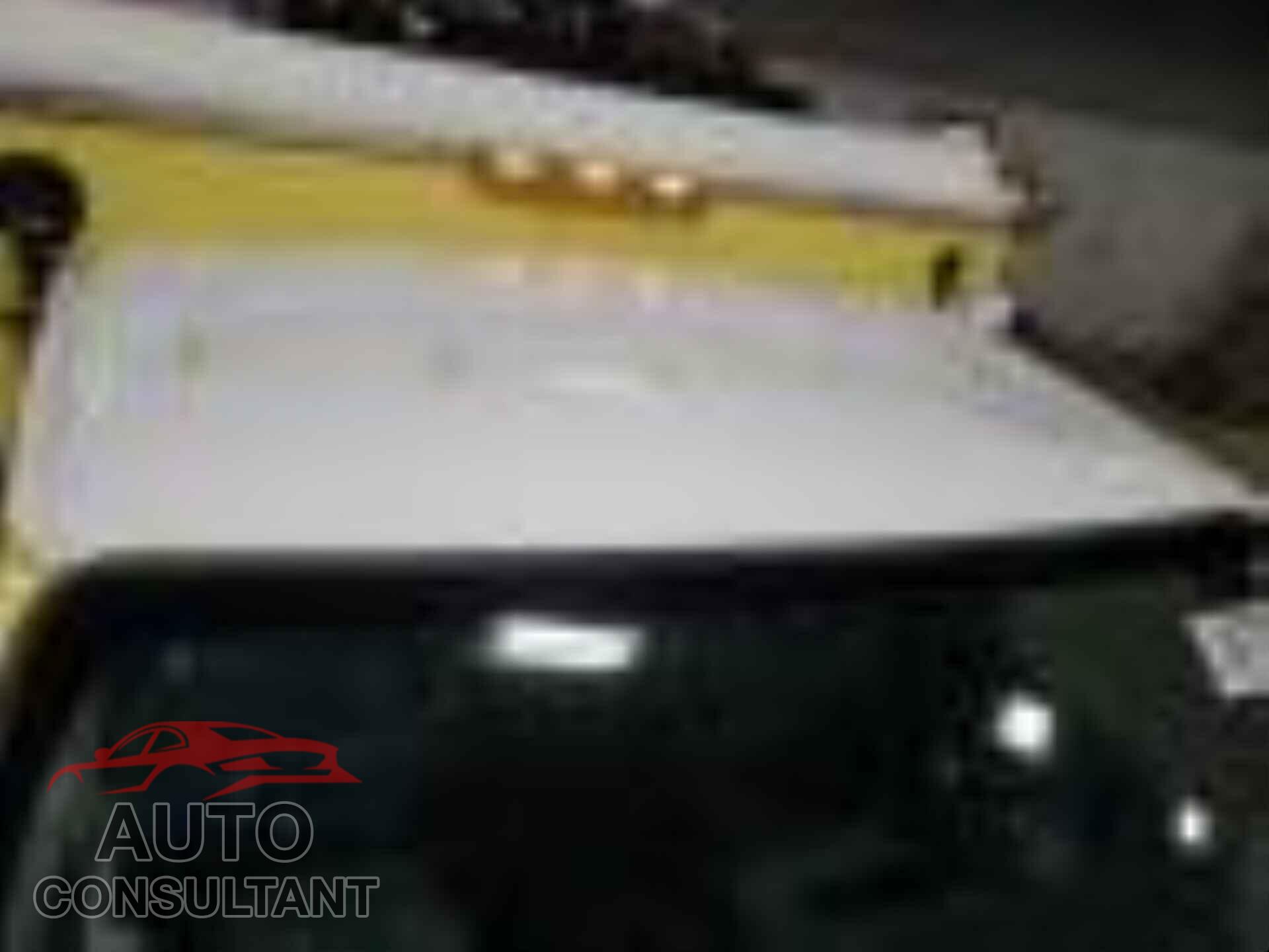 FORD E-350 CUTAWAY 2017 - 1FDWE3FS4HDC68653