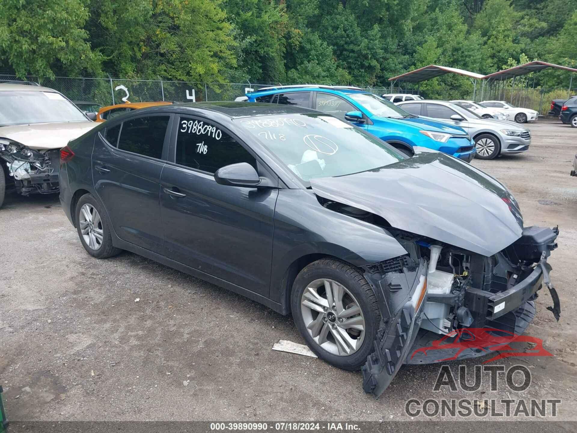 KIA SELTOS 2024 - KNDEU2AAXR7491601