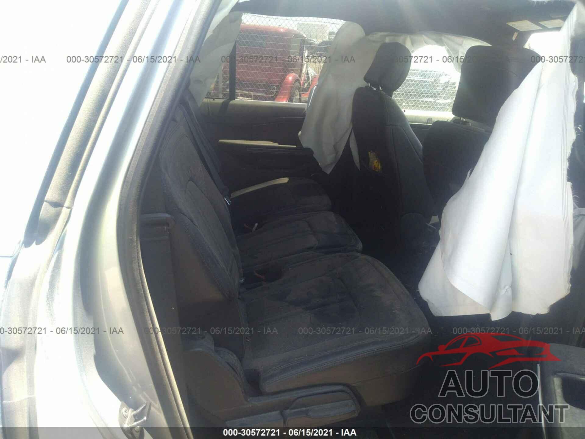 FORD EXPEDITION MAX 2020 - 1FMJK2AT5LEA21495