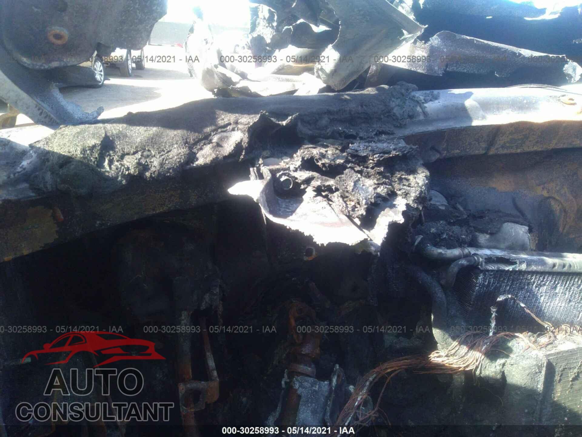 DODGE DURANGO 2019 - 1C4RDHAG0KC604932