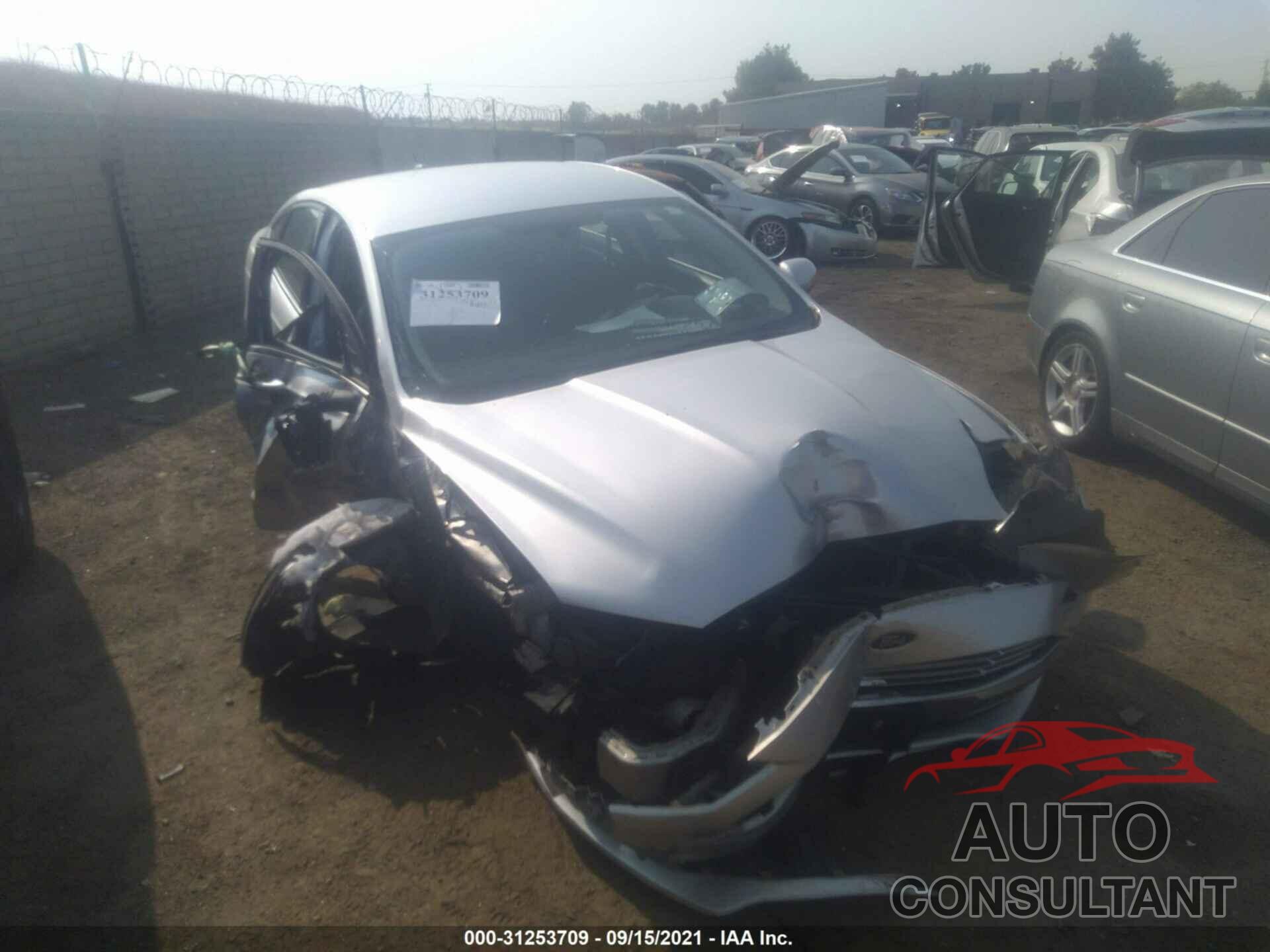FORD FUSION 2017 - 3FA6P0H7XHR330026