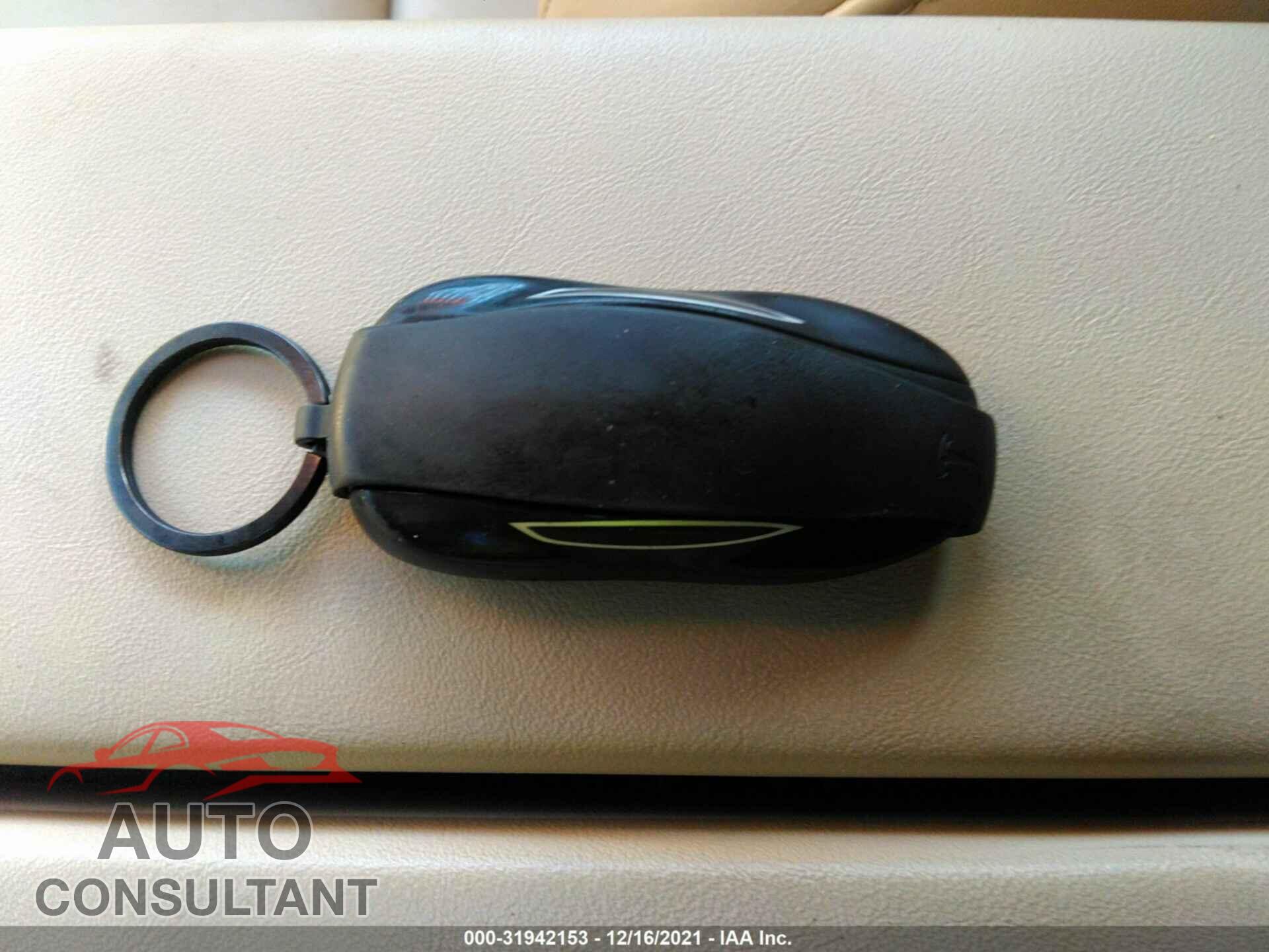 TESLA MODEL S 2016 - 5YJSA1E12GF143038