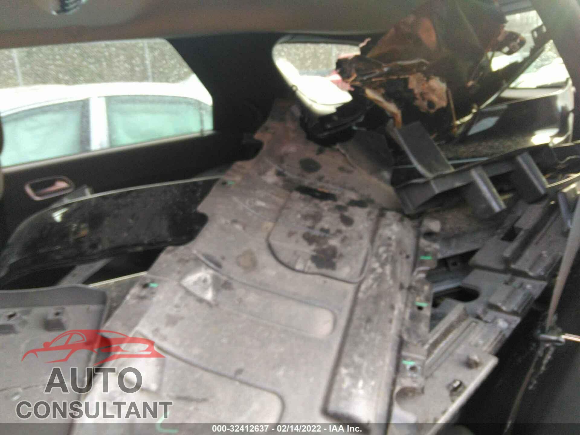 DODGE DURANGO 2020 - 1C4RDJAG0LC287632