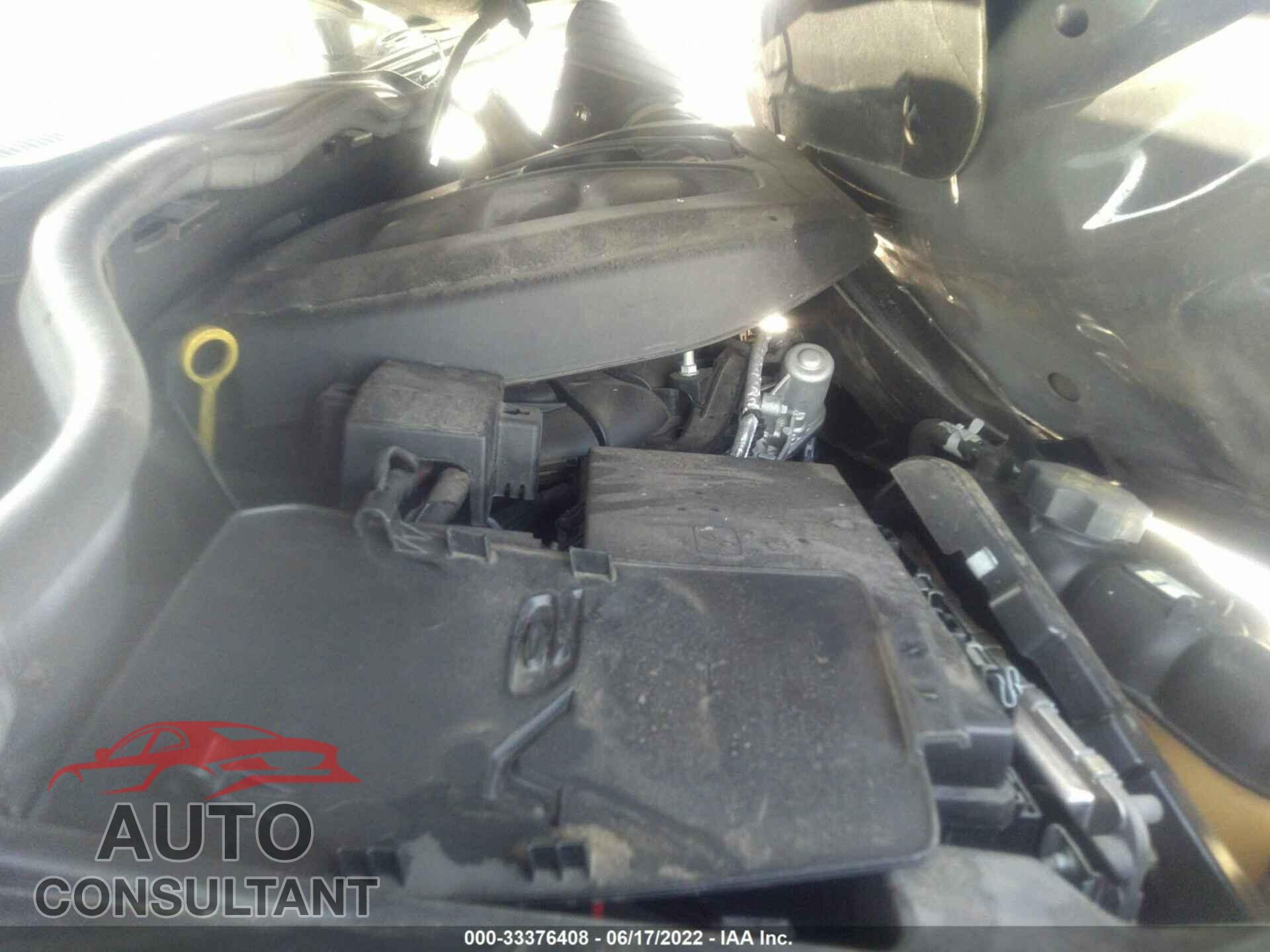 DODGE DURANGO 2020 - 1C4RDHDG5LC342144