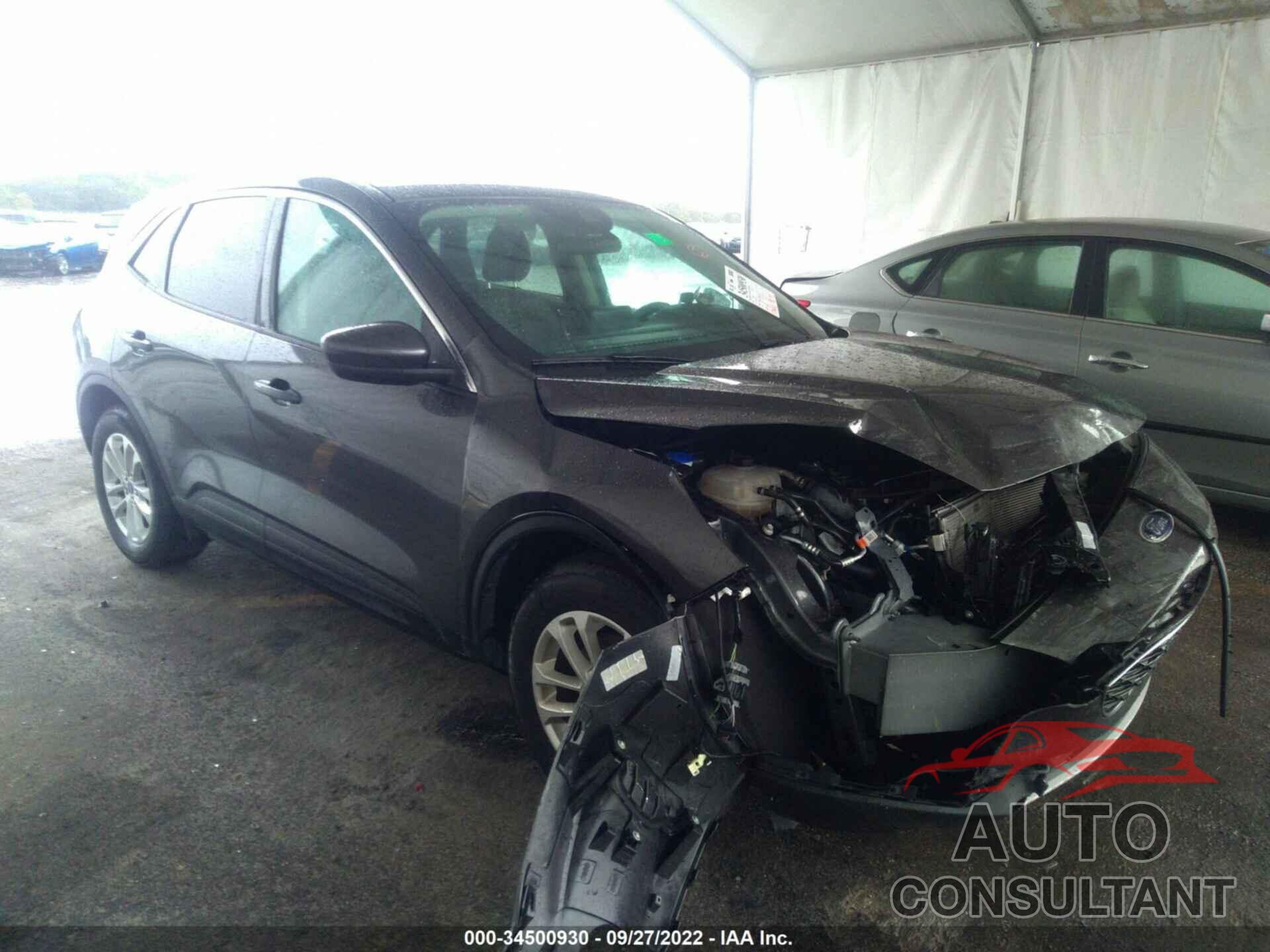 FORD ESCAPE 2020 - 1FMCU0G60LUB98924