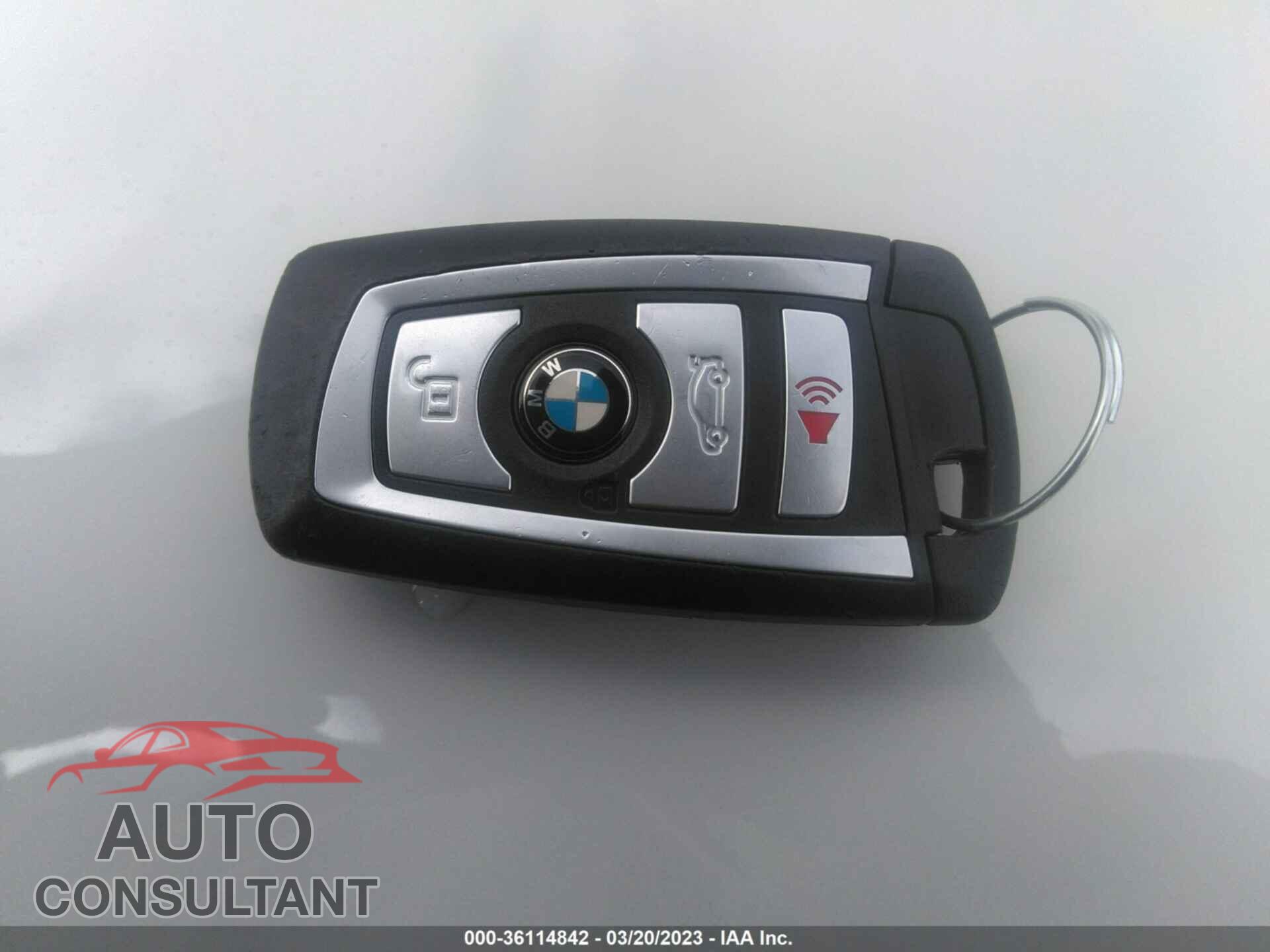 BMW M3 2018 - WBS8M9C50J5L71658