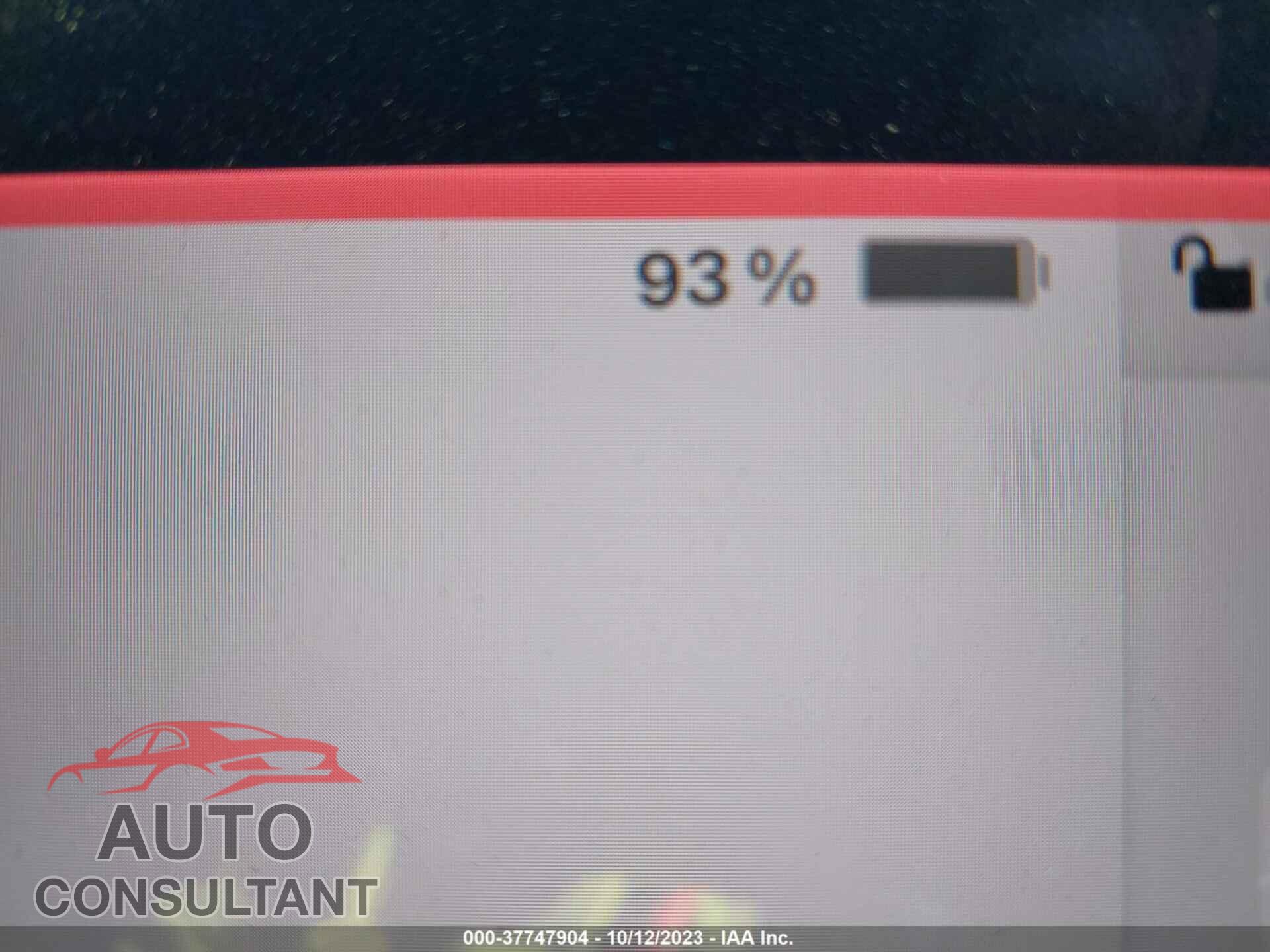 TESLA MODEL 3 2018 - 5YJ3E1EA7JF007763