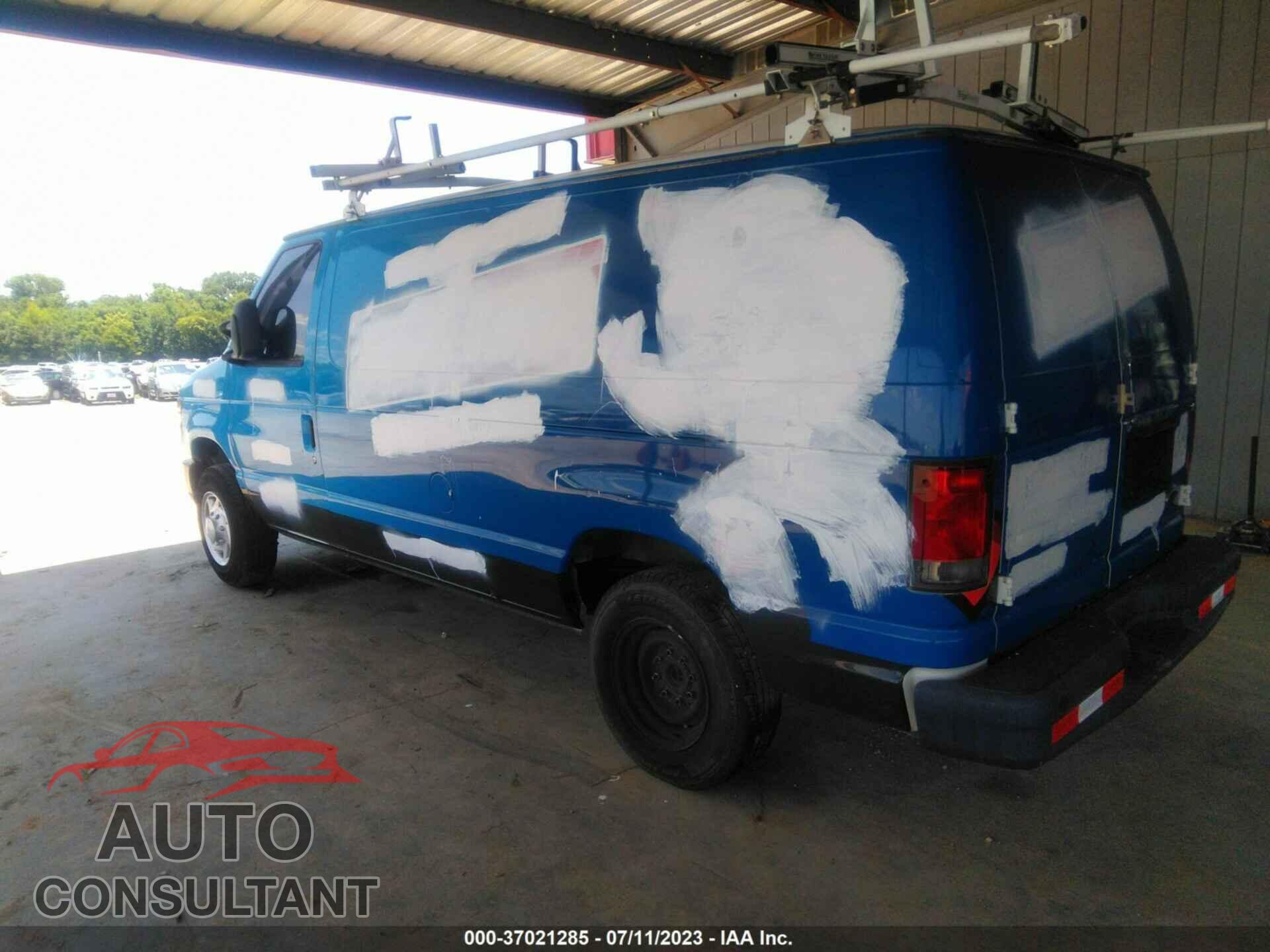 FORD E-150 2014 - 1FTNE1EW9EDA70011