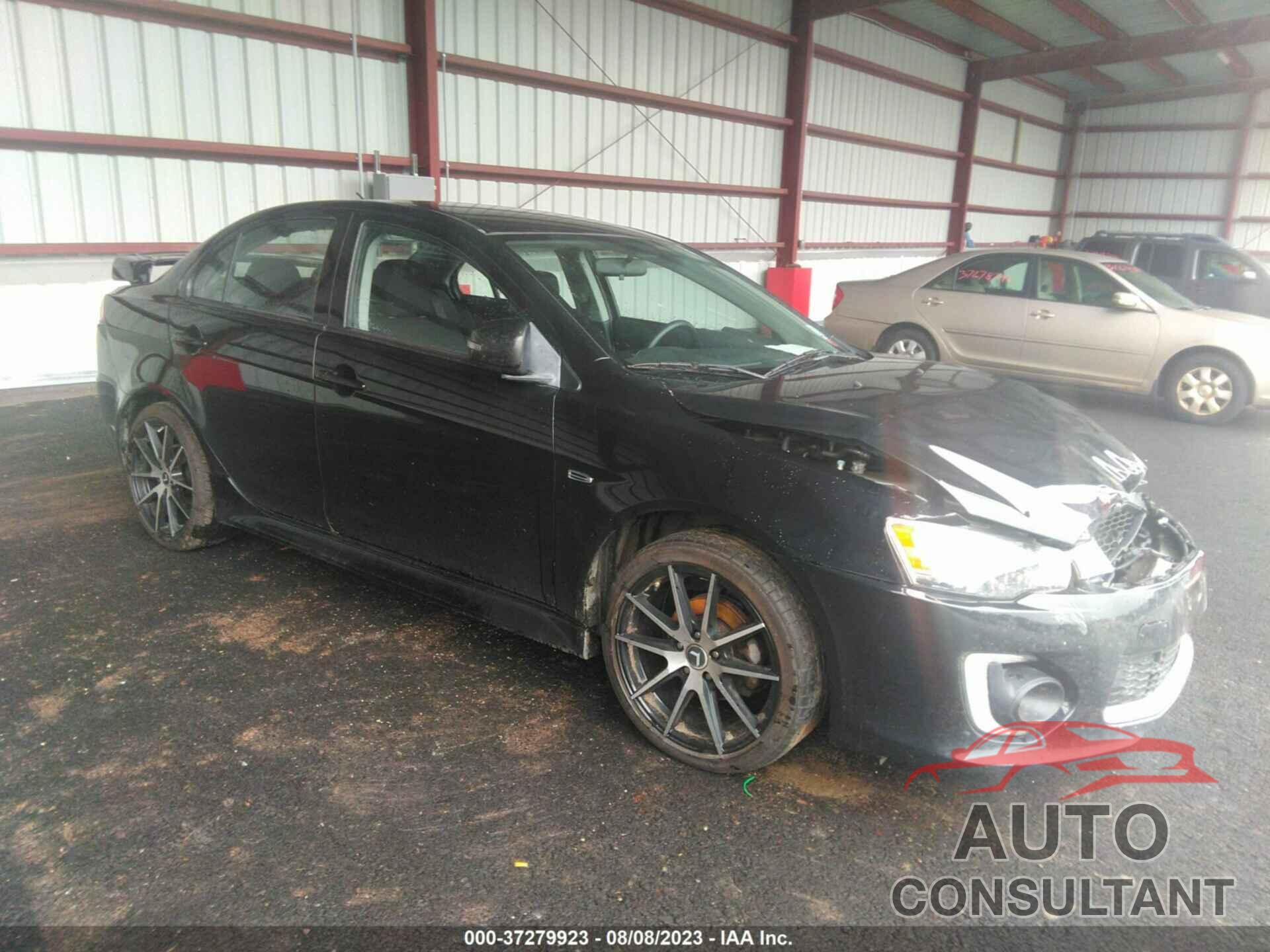 MITSUBISHI LANCER 2016 - JA32U2FU4GU009577