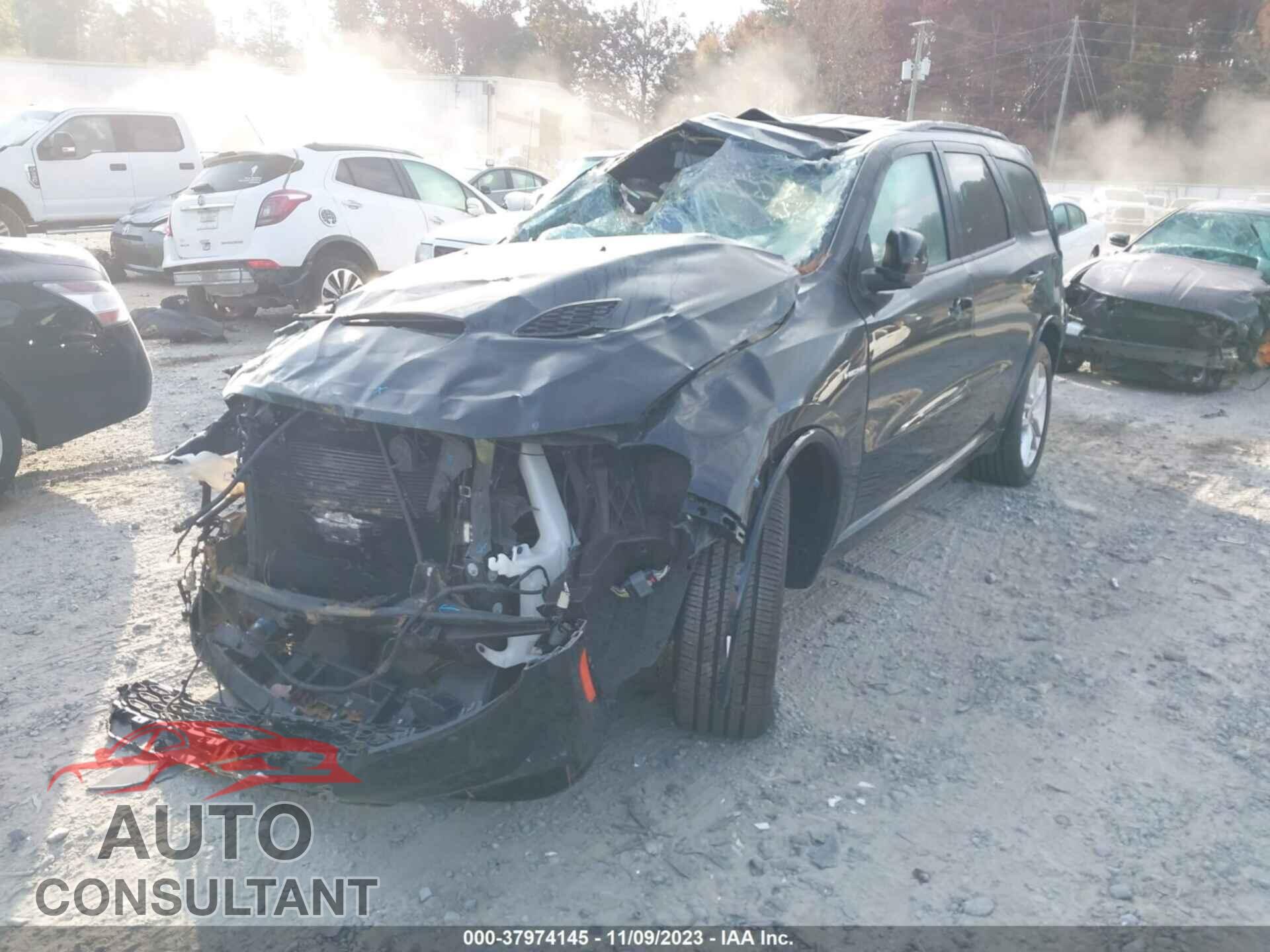 DODGE DURANGO 2023 - 1C4SDJCTXPC572467