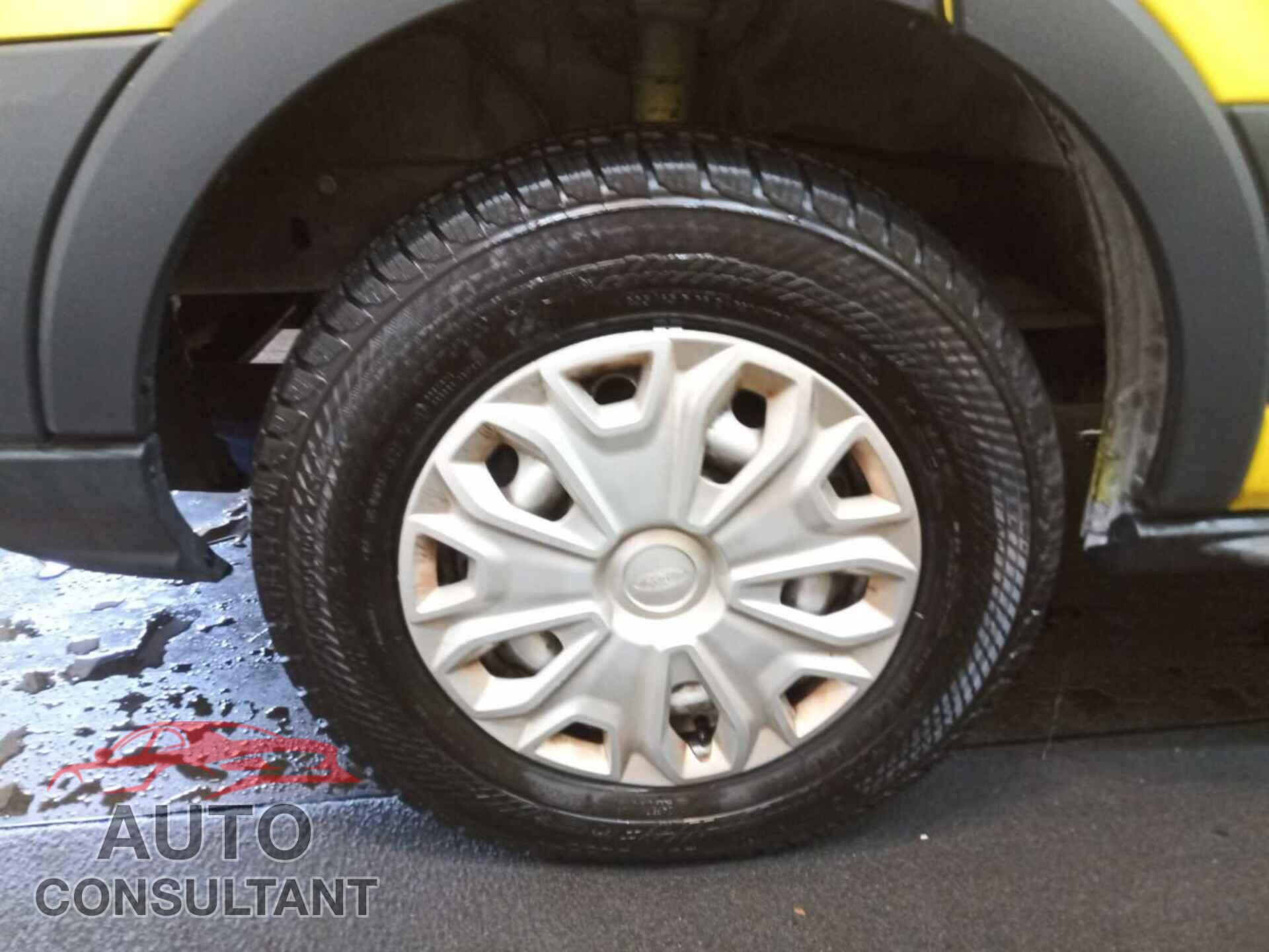 FORD TRANSIT 2017 - 1FTYR2ZM2HKA45693
