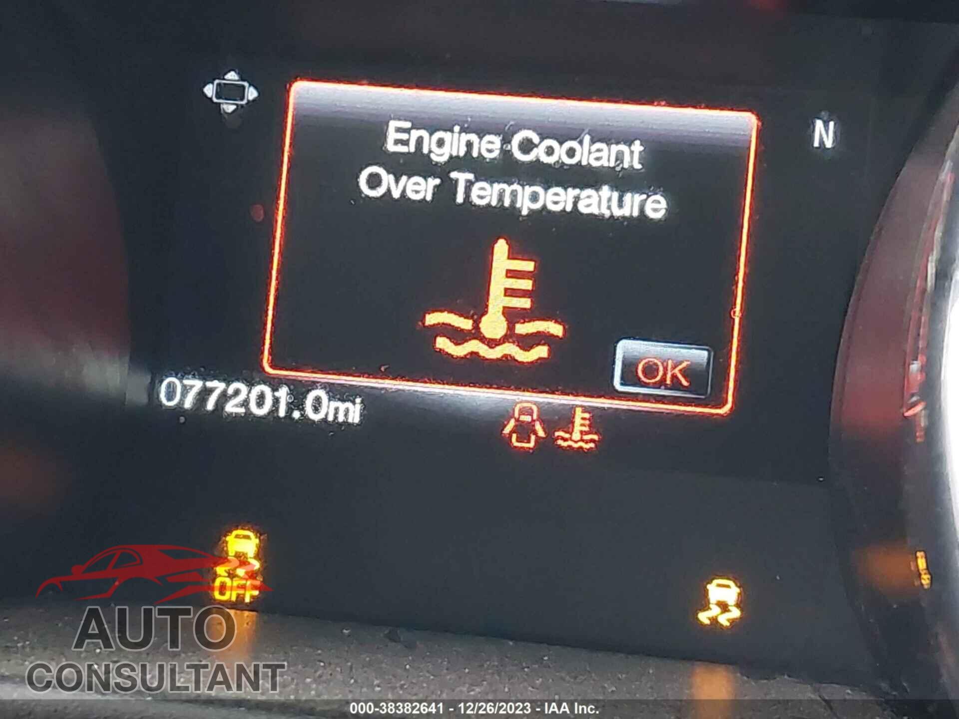 FORD MUSTANG 2017 - 1FA6P8TH8H5273696