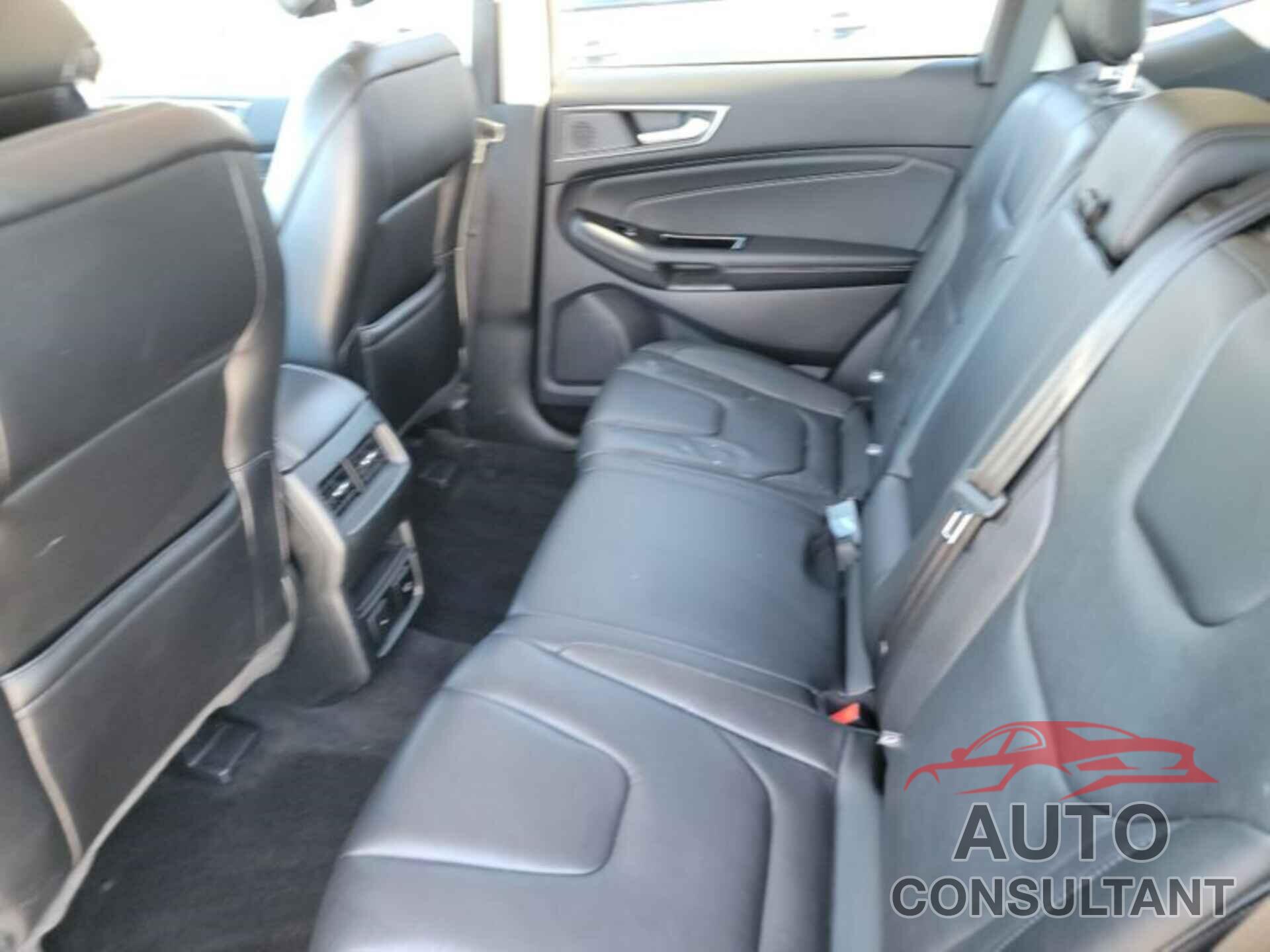 FORD EDGE 2019 - 2FMPK3K93KBC49511
