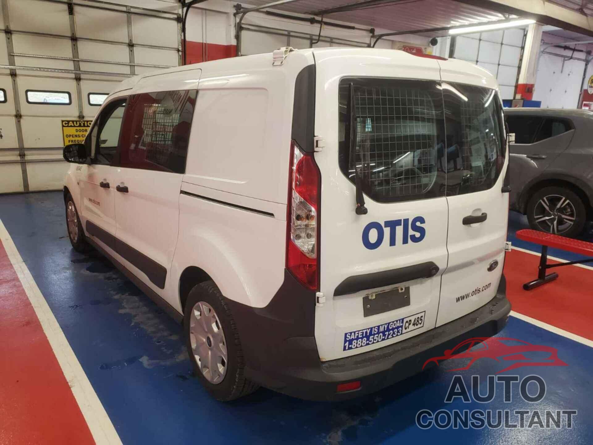 FORD TRANSIT CONNECT 2017 - NM0LS7E72H1328786