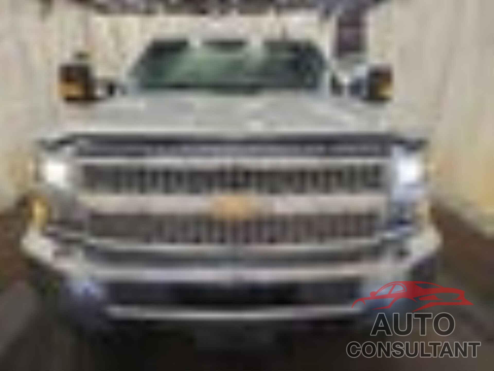 CHEVROLET SILVERADO 2019 - 1GC1KSEG3KF257055