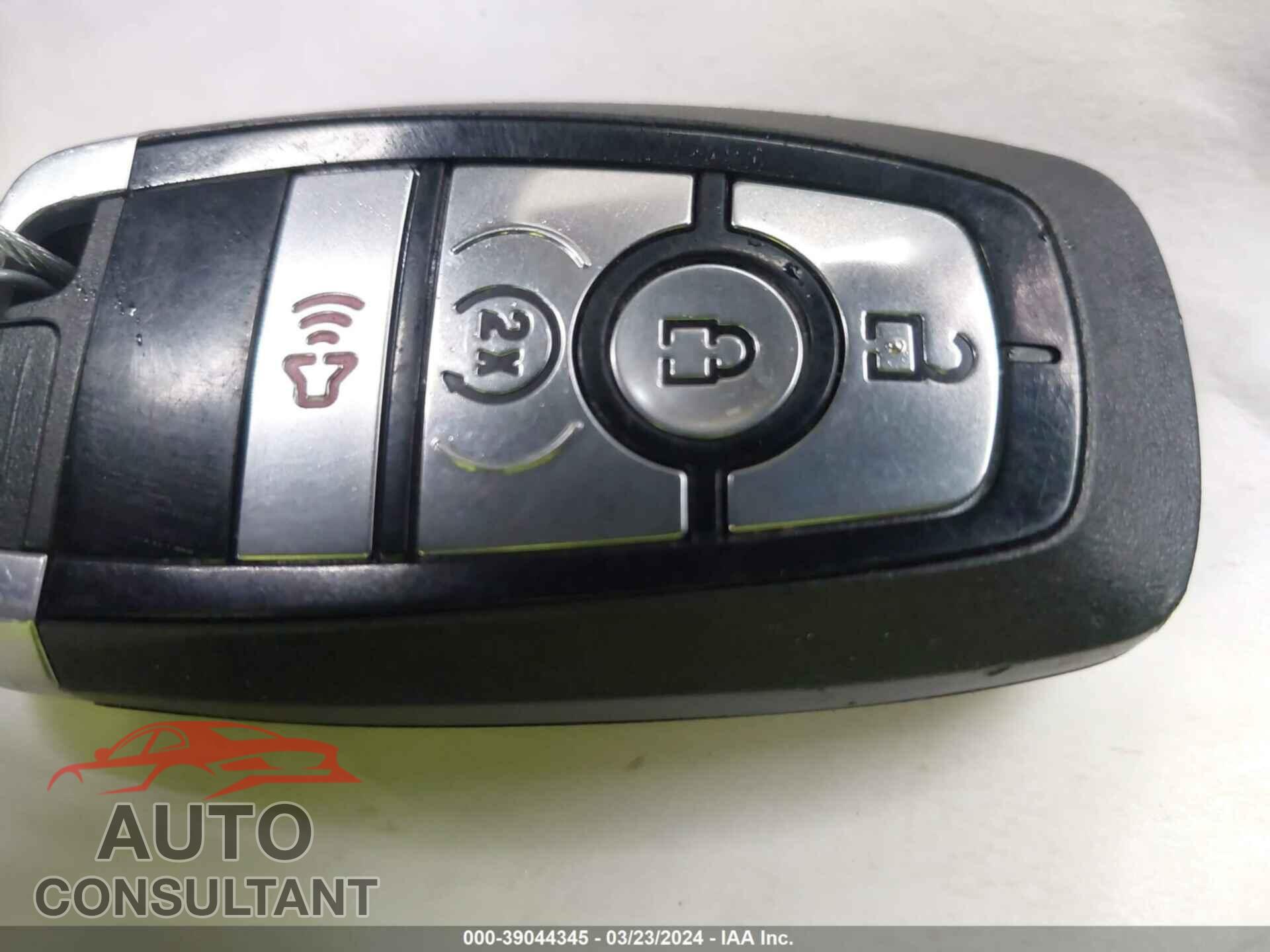 FORD BRONCO 2023 - 1FMEE5DP8PLB65861