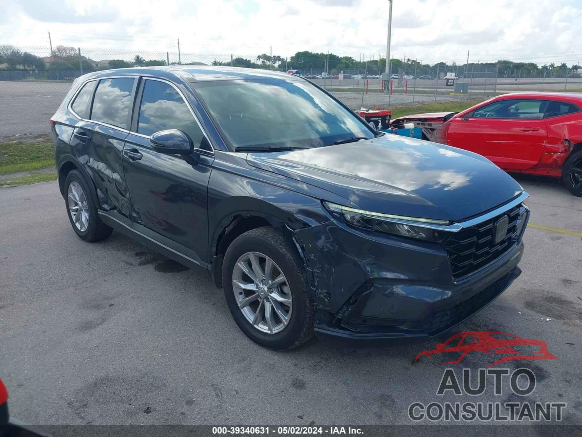 HONDA CR-V 2023 - 2HKRS4H72PH408345