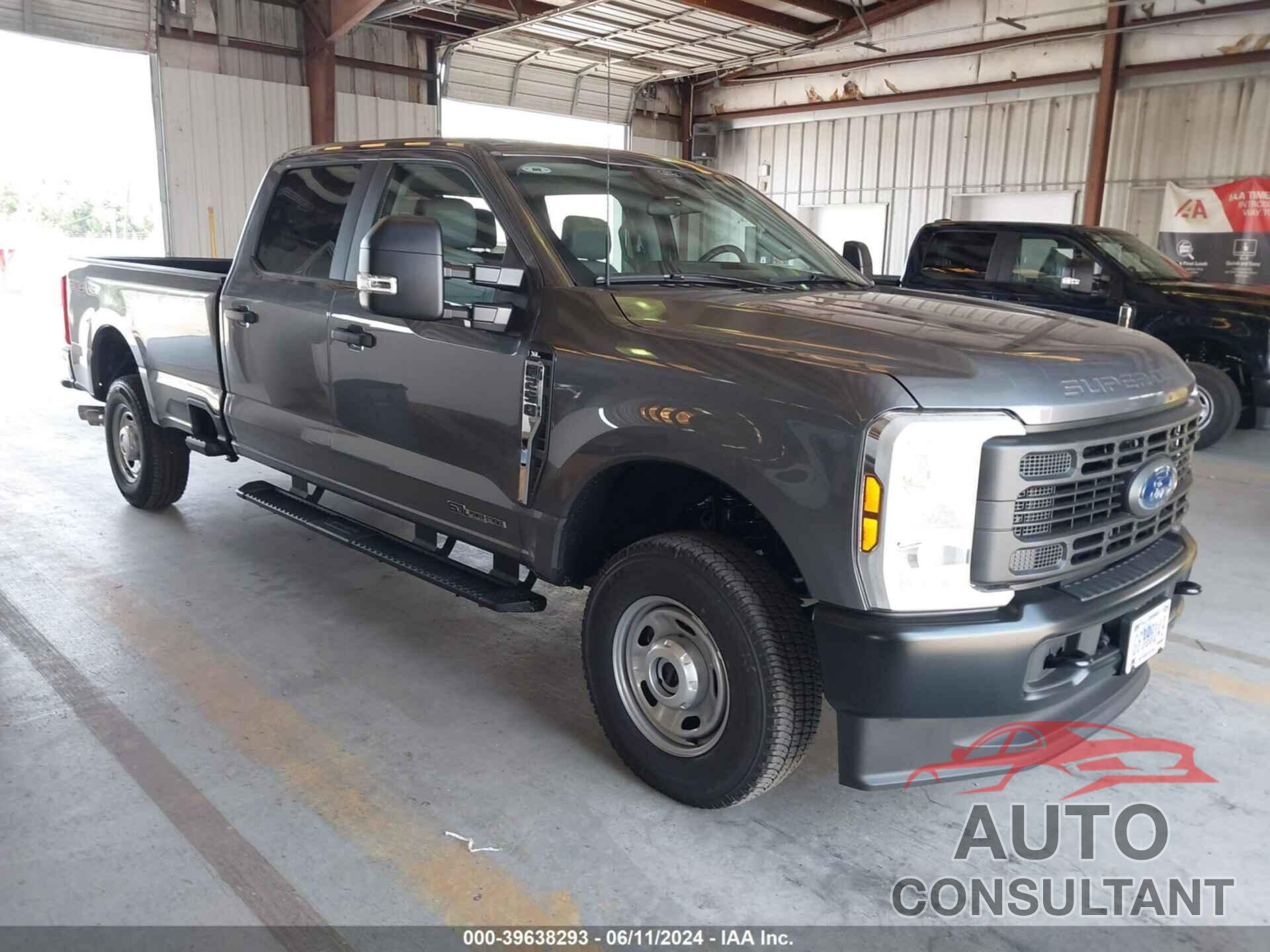 FORD F-250 2024 - 1FT7W2BT3REE09755