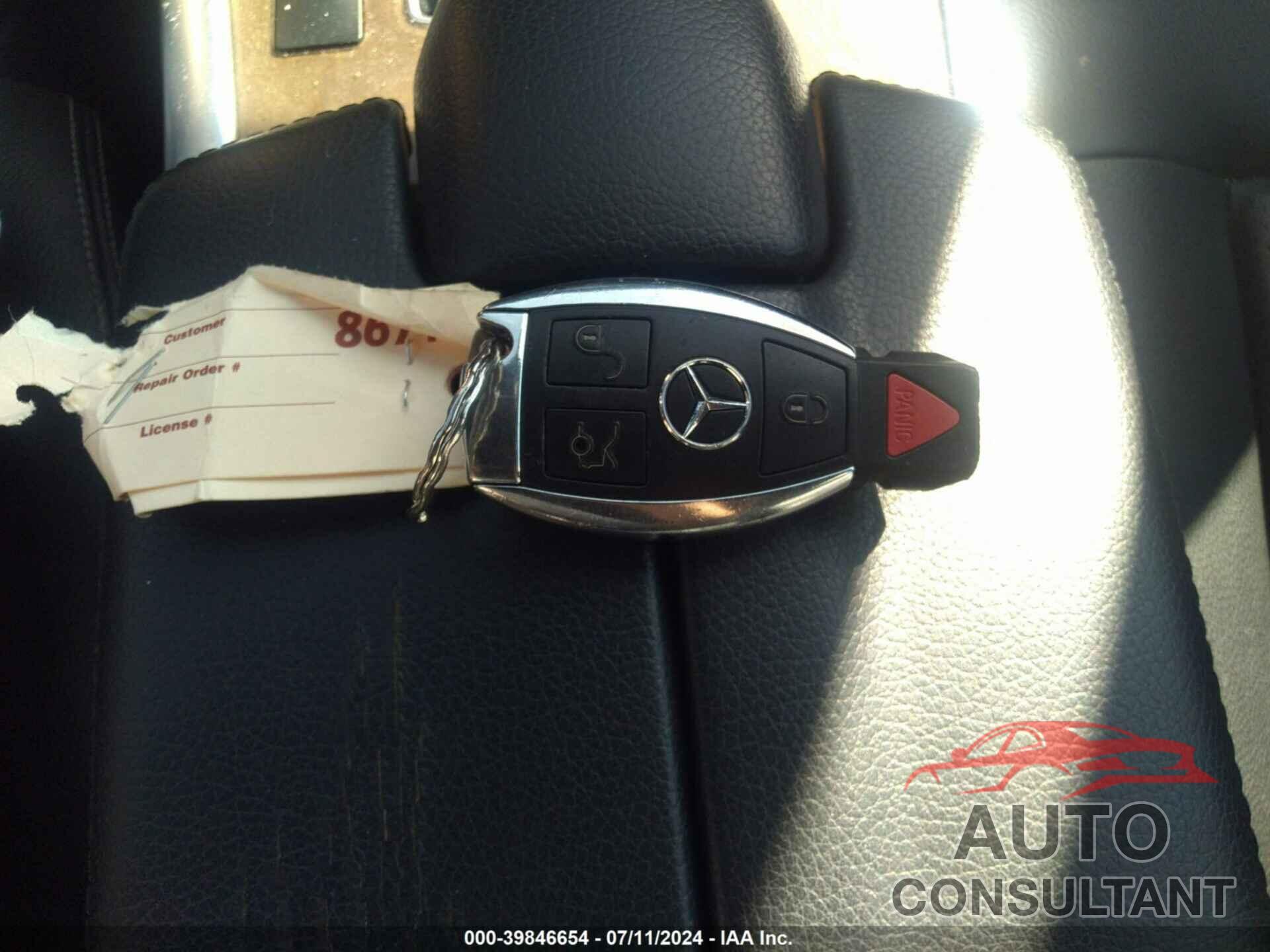 MERCEDES-BENZ E 350 2016 - WDDHF8JB9GB230124