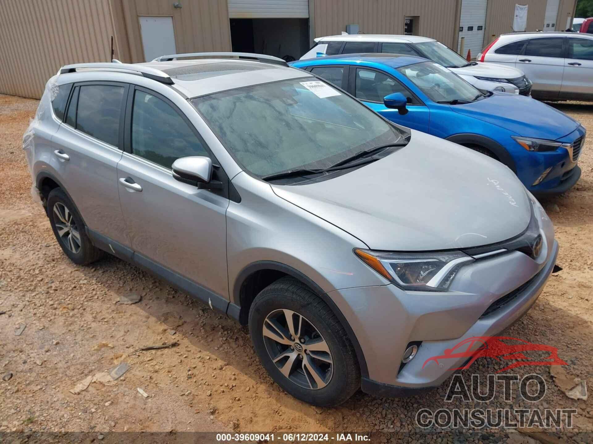 HONDA CR-V 2020 - 2HKRW1H84LH415559