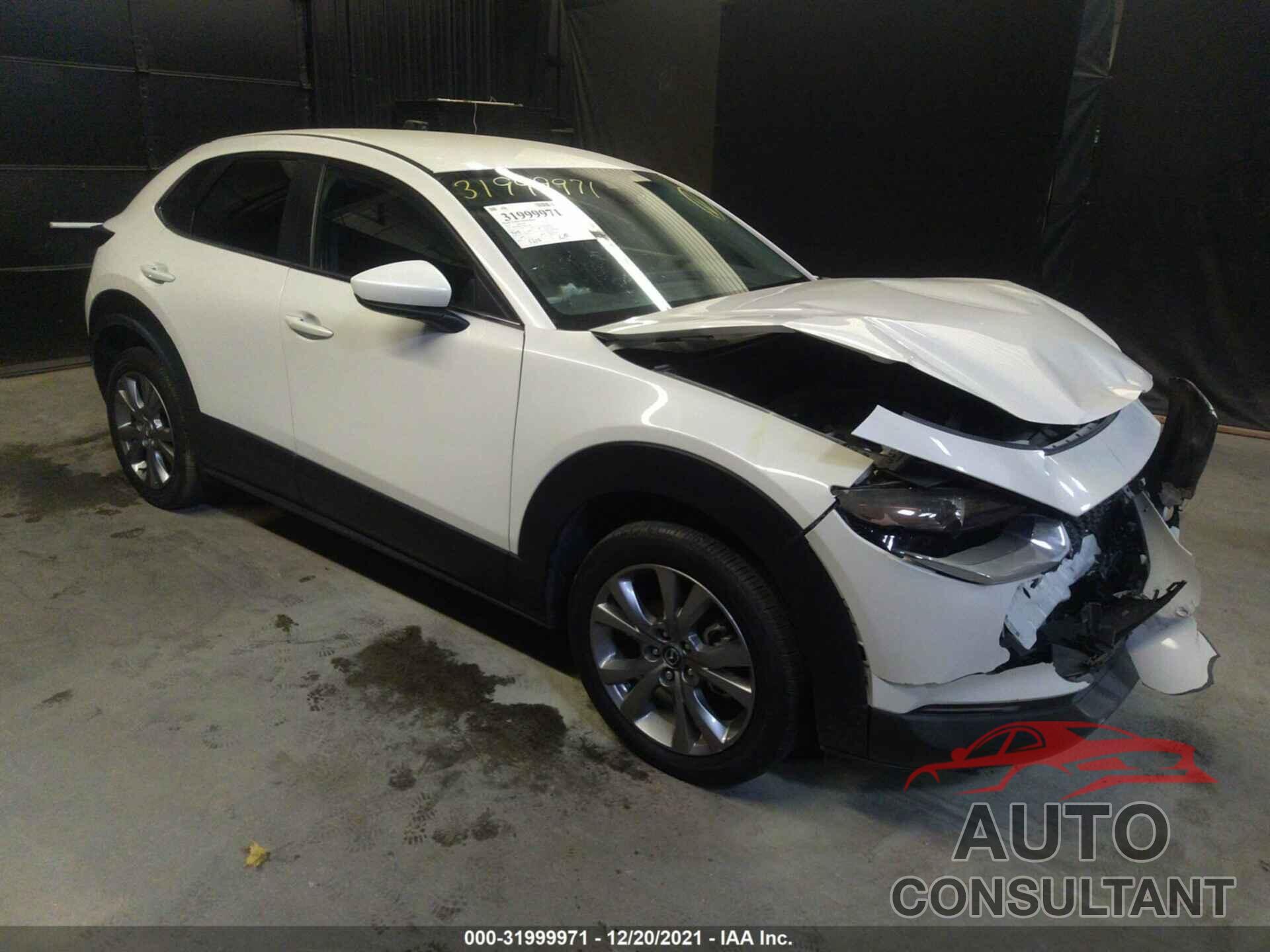 MAZDA CX-30 2021 - 3MVDMBBL9MM222448