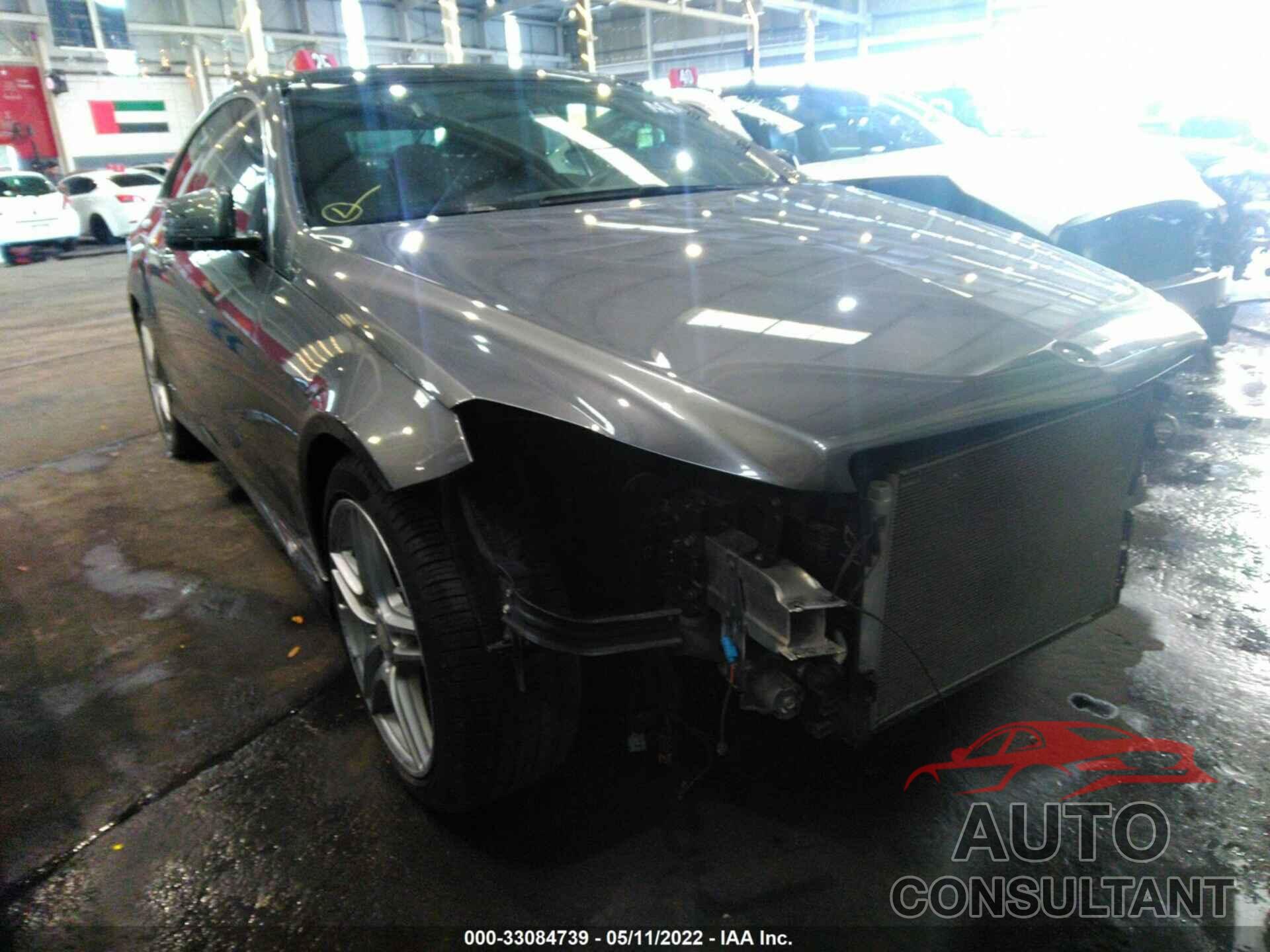 MERCEDES-BENZ E-CLASS 2017 - 00DKJ6FB4HF357701