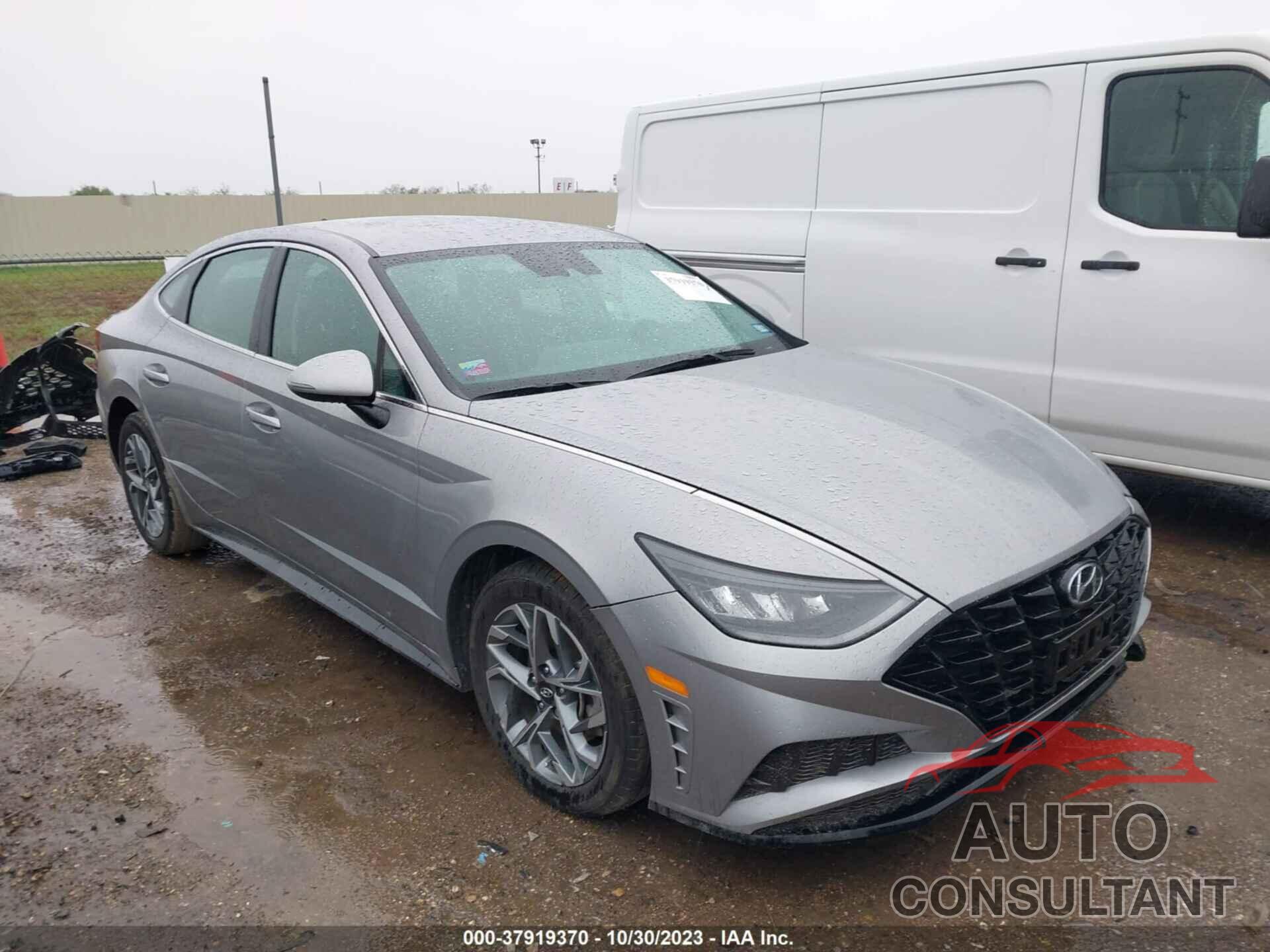 HYUNDAI SONATA 2023 - KMHL64JA6PA260963