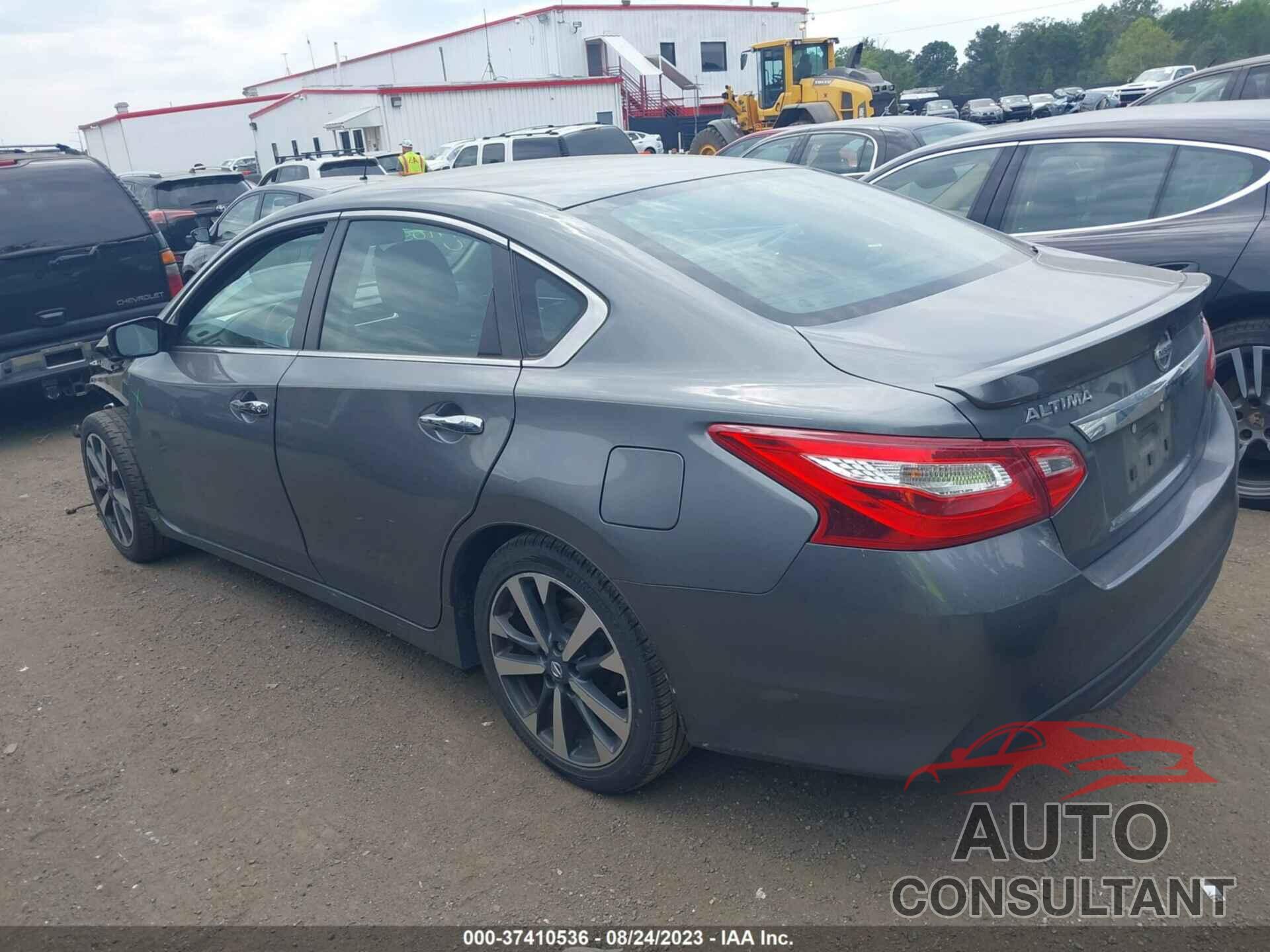 NISSAN ALTIMA 2016 - 1N4AL3AP9GC239246