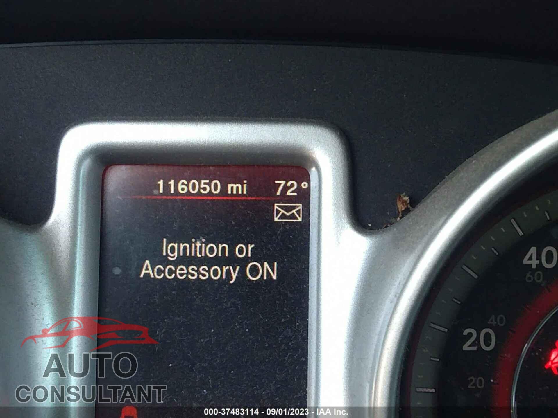 DODGE JOURNEY 2017 - 3C4PDCBG2HT572958