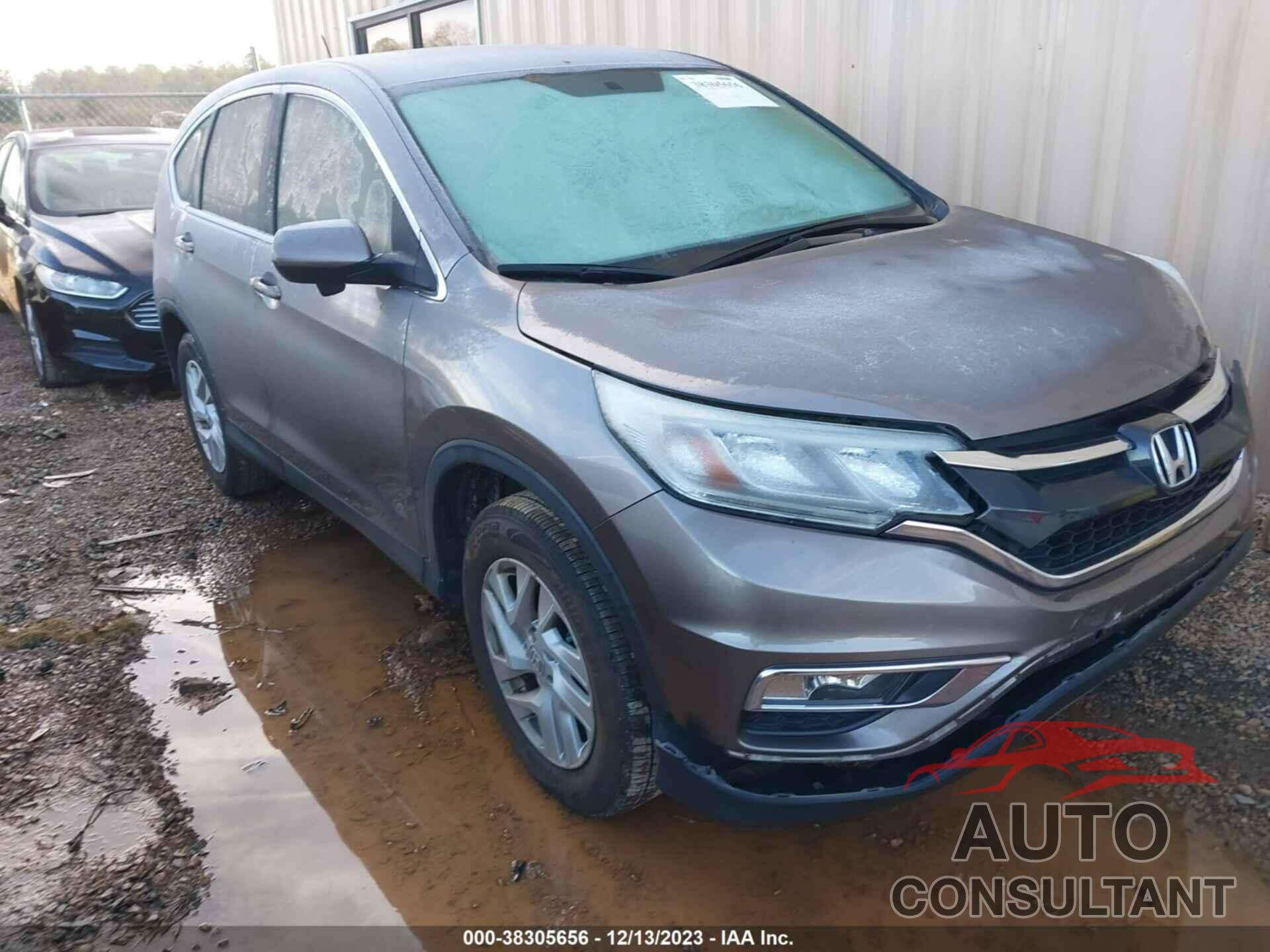 HONDA CR-V 2016 - 3CZRM3H55GG713229