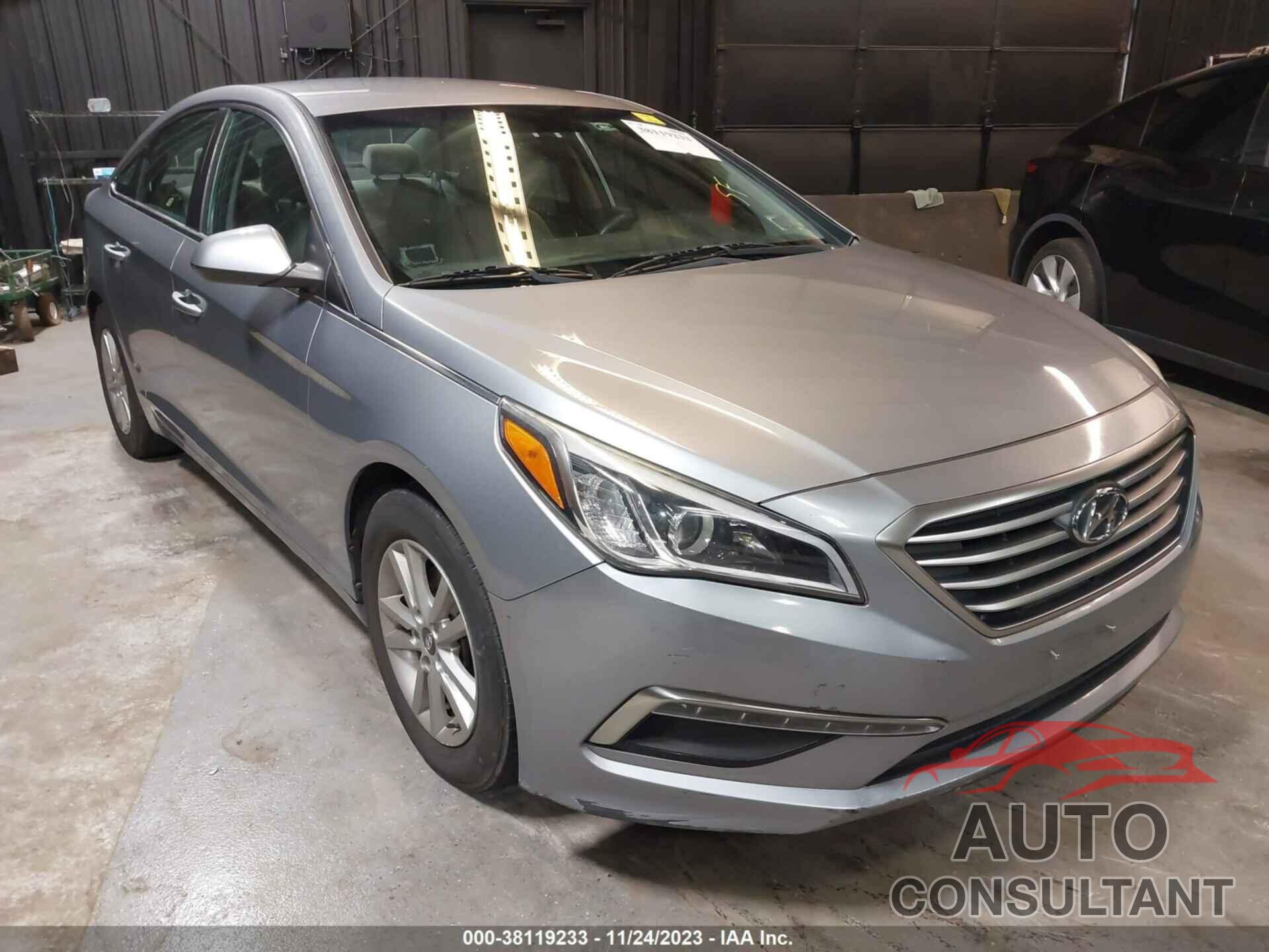 HYUNDAI SONATA 2015 - 5NPE24AF7FH176288