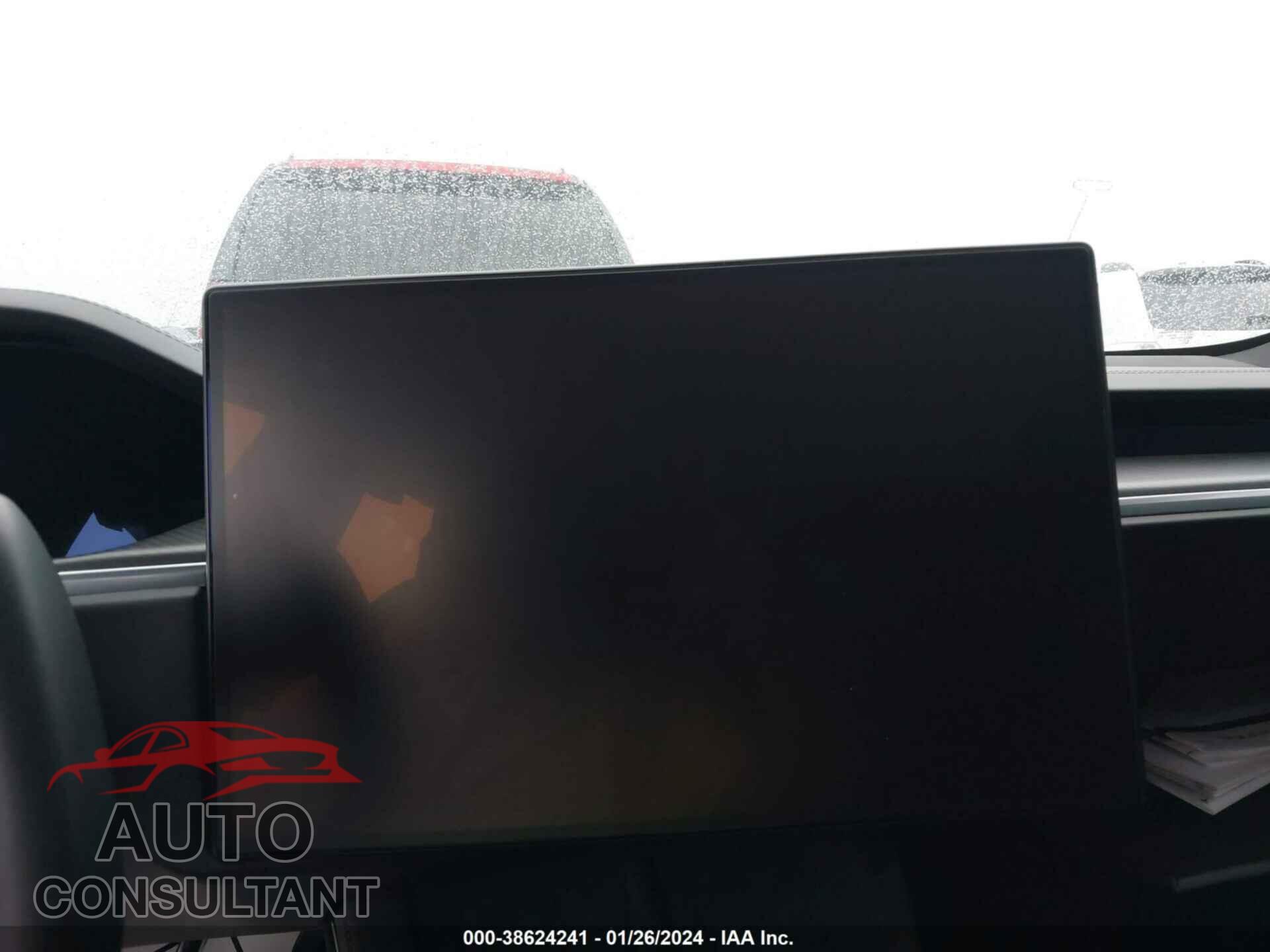 TESLA MODEL S 2023 - 5YJSA1E65PF511448