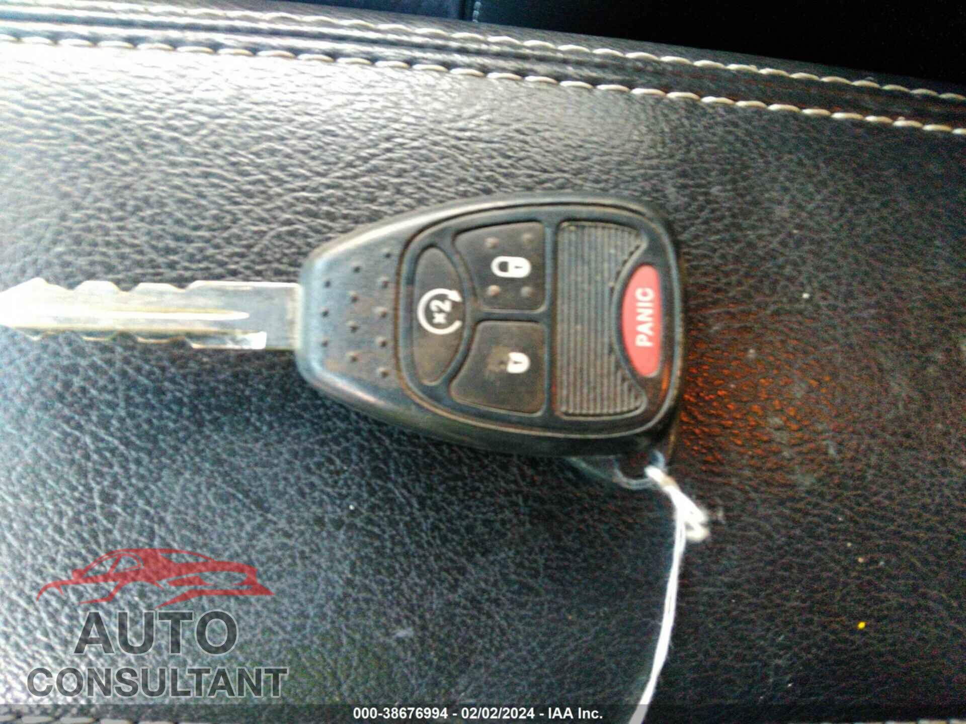 JEEP COMPASS 2017 - 1C4NJCEB2HD200008