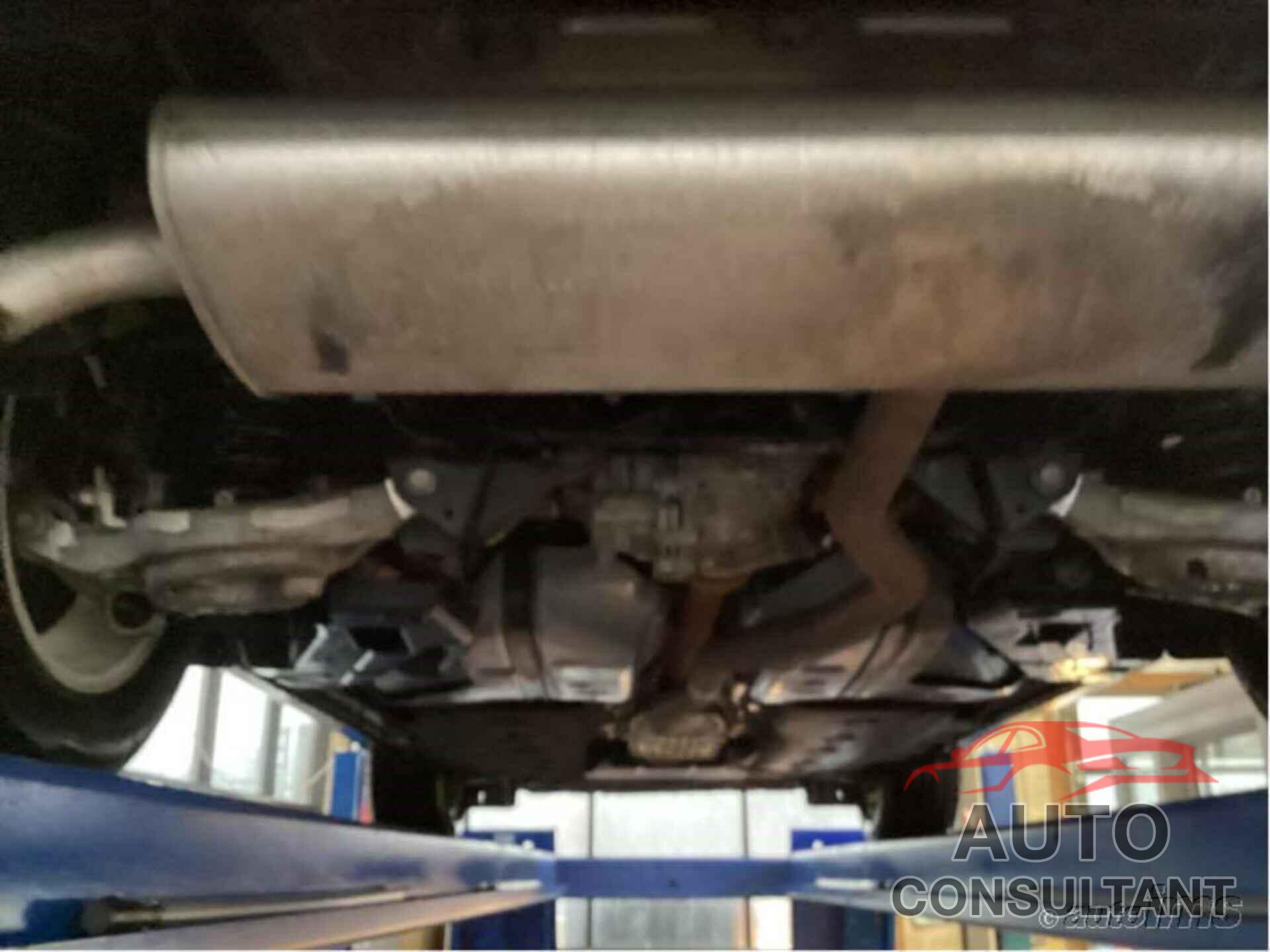 FORD EDGE 2022 - 2FMPK4J90NBA63081