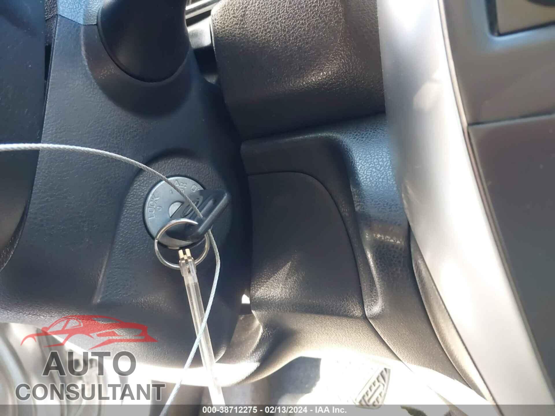 NISSAN VERSA NOTE 2017 - 3N1CE2CP0HL363600