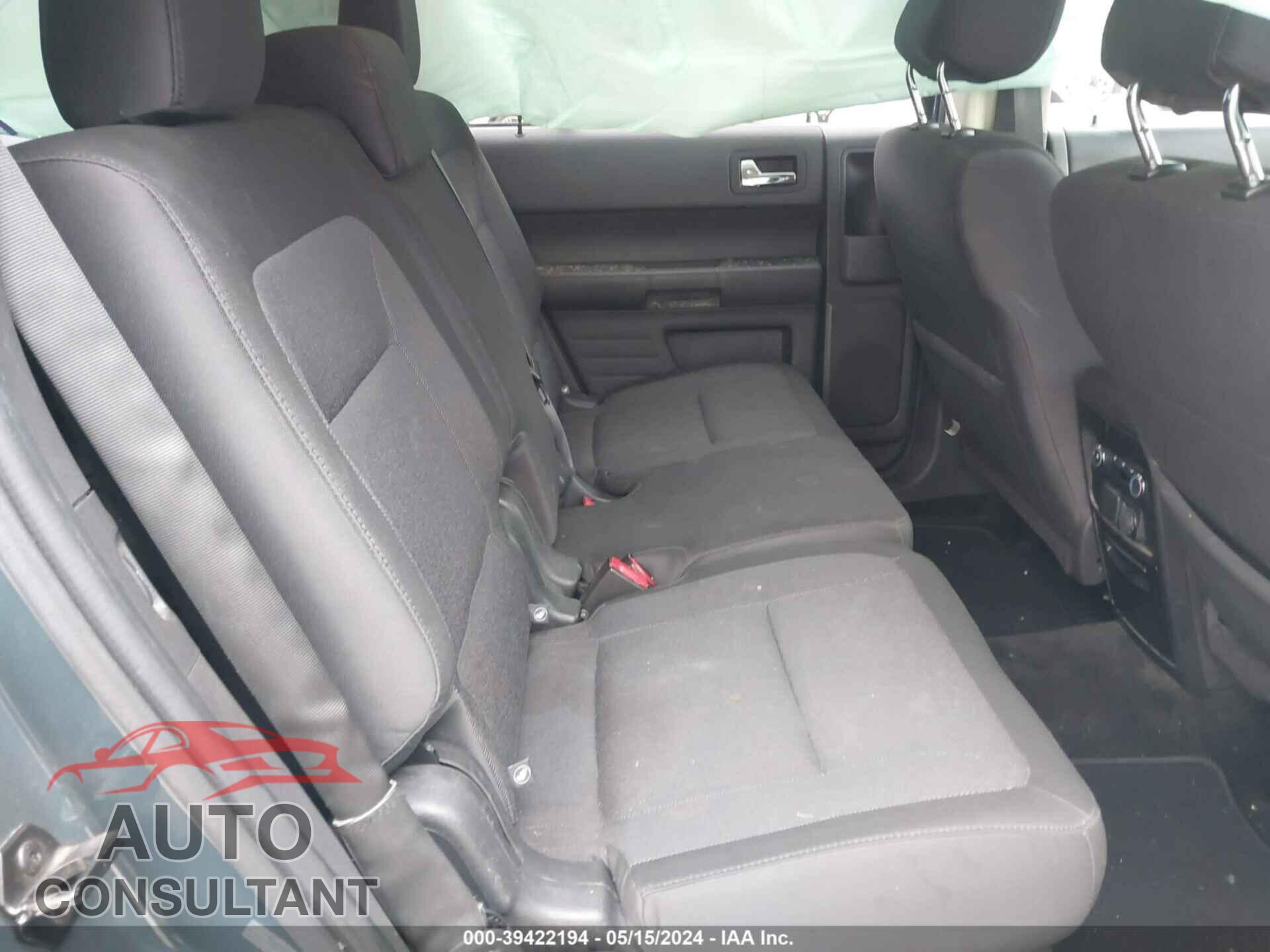 FORD FLEX 2016 - 2FMGK5B85GBA24193